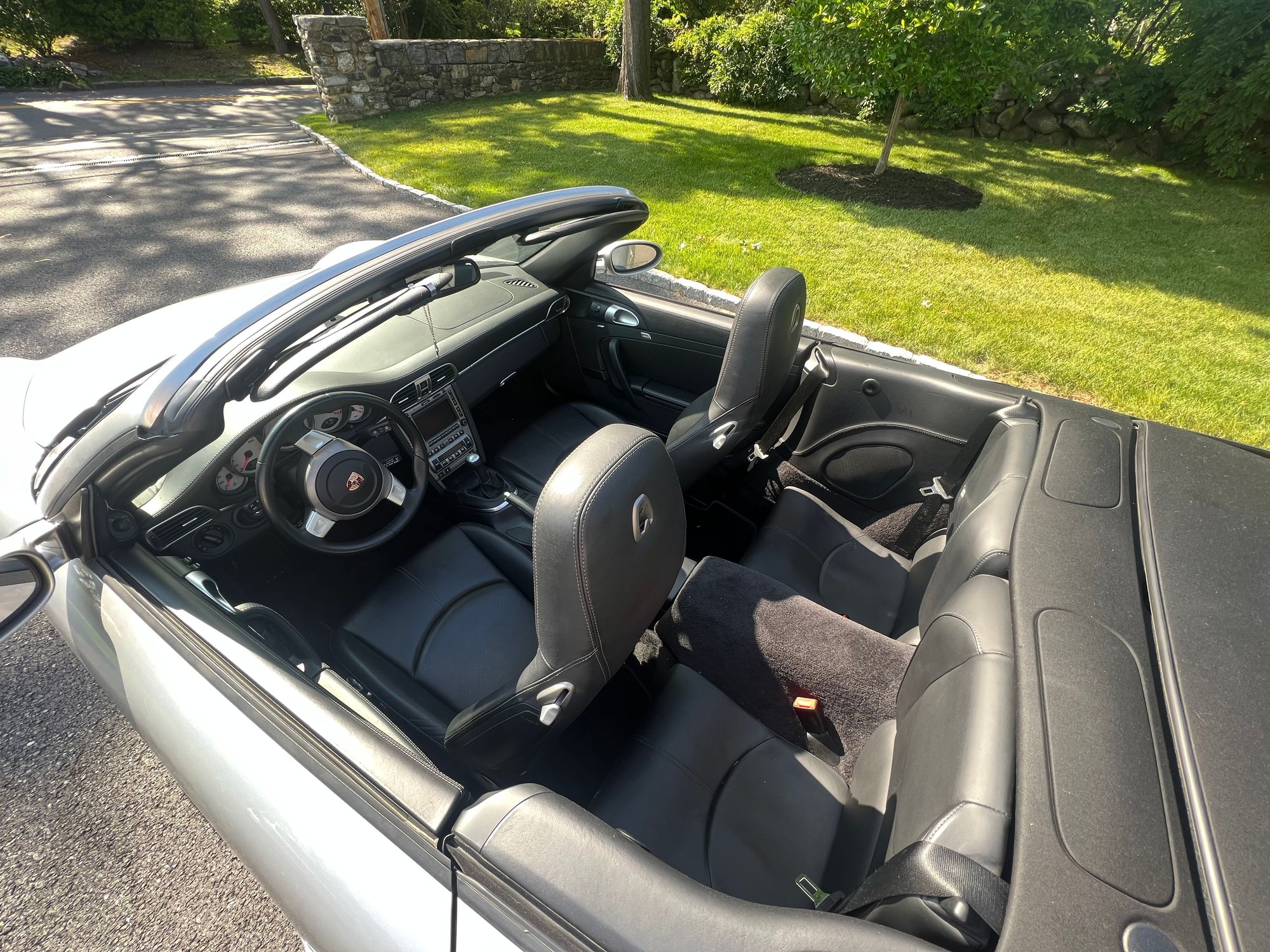 2006 Porsche 911 - 2006 Carrera S - 2WD - Used - Yonkers, NY 10704, United States