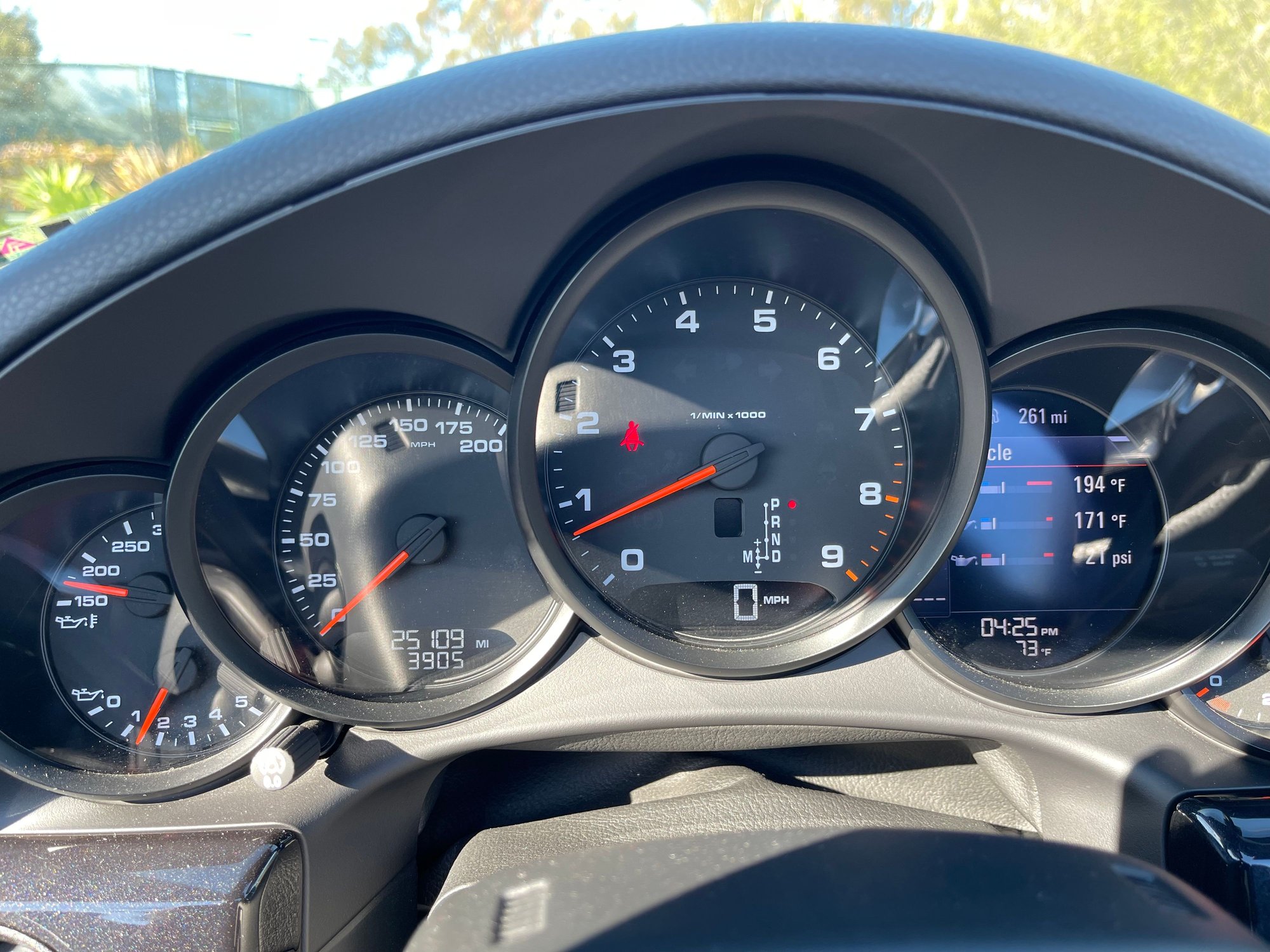 2015 Porsche 911 - Excellent Porsche 911S Cabriolet in Triple Black - Used - VIN WPOCB2A90FS143141 - 6 cyl - 2WD - Automatic - Convertible - Black - San Diego, CA 92127, United States