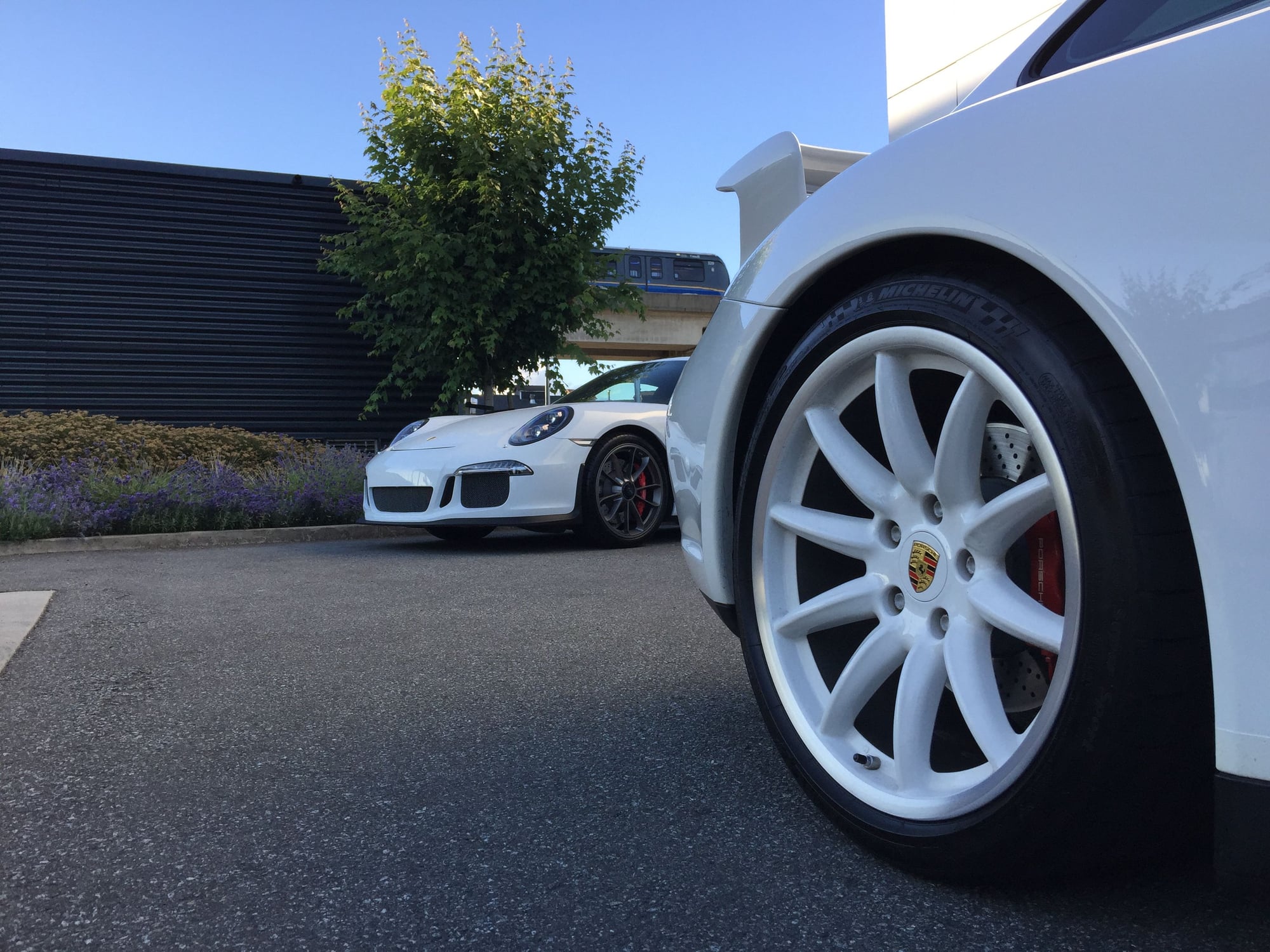 2011 Porsche 911 - 2011 Porsche 997.2 GTS (Ultra rare build. Full Aero, Carbon Buckets, Low Milage) - Used - VIN WP0AB2A99BS721044 - 6 cyl - 2WD - Automatic - Coupe - White - Vancouver Canada, BC V6Z3E7, Canada