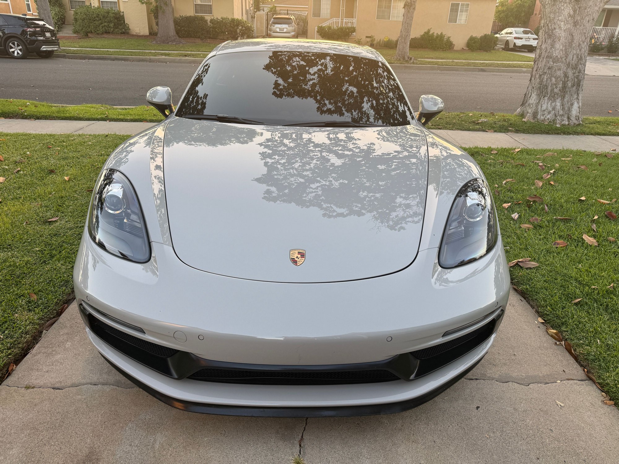 2018 Porsche 718 Cayman - 2018 Porsche Cayman GTS - PDK - Used - Alhambra, CA 91801, United States