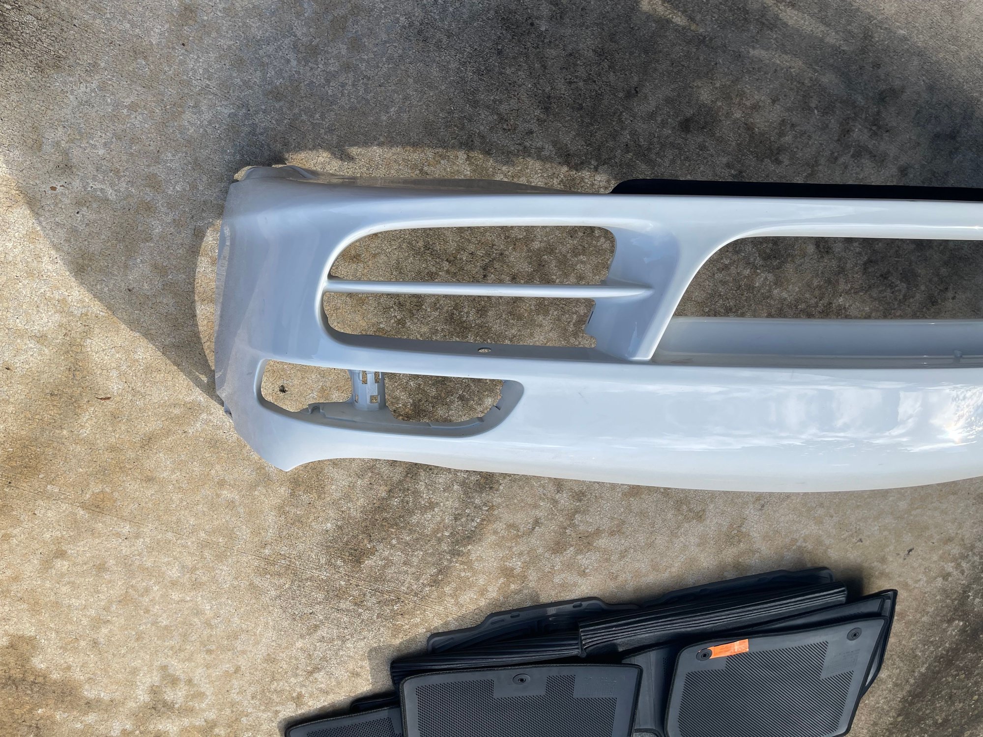 Miscellaneous - 997.1 Misc parts for sale - Used - Bono, AR 72416, United States