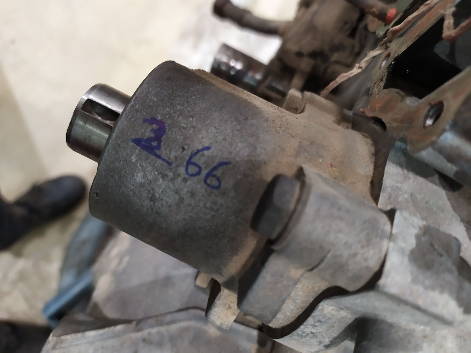 944 turbo 87, balance shaft play Rennlist Porsche Discussion Forums