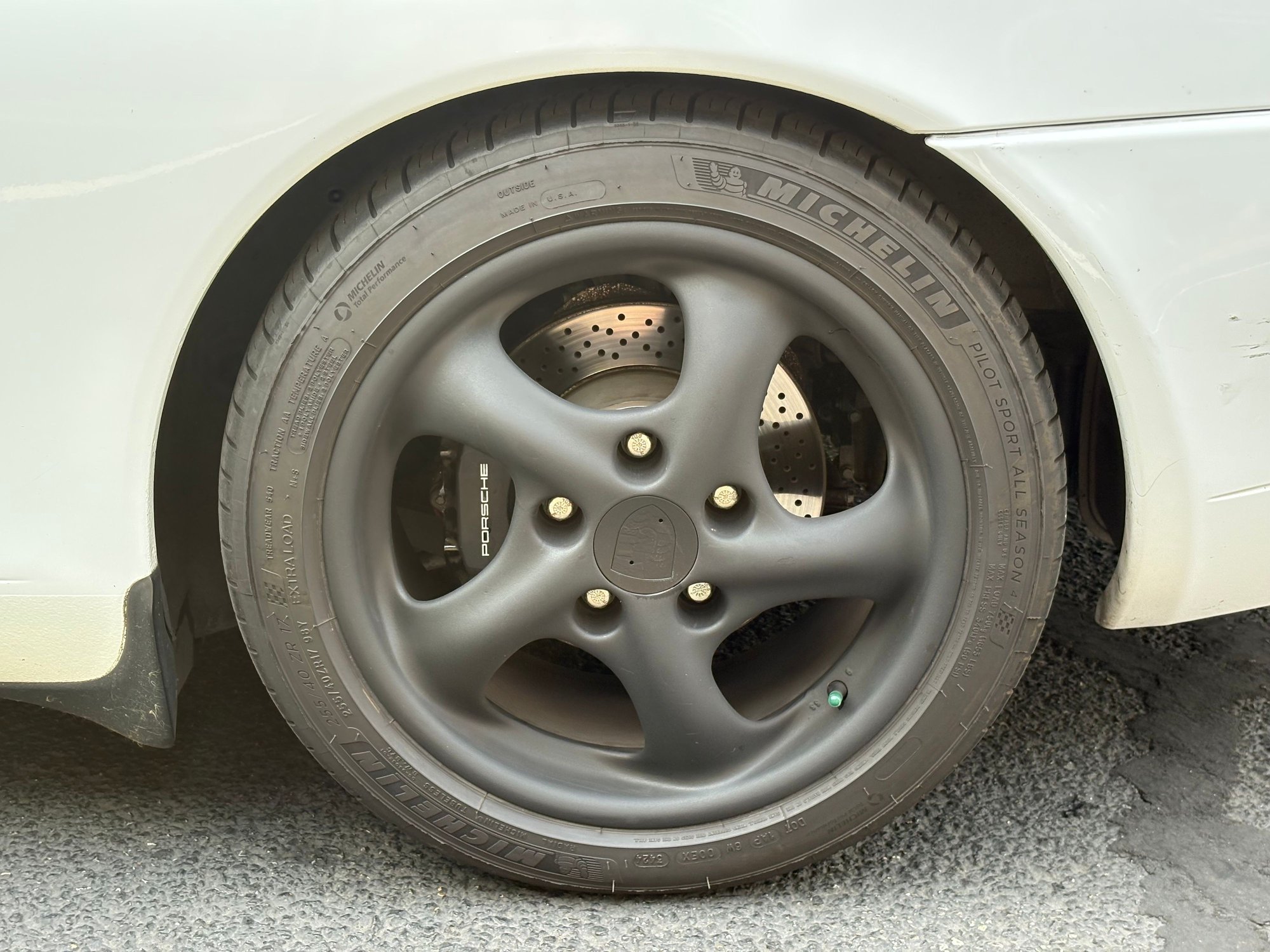 1999 Porsche 911 - 1999 Porsche 911 Carerra 2 - Used - Portland, OR 87225, United States