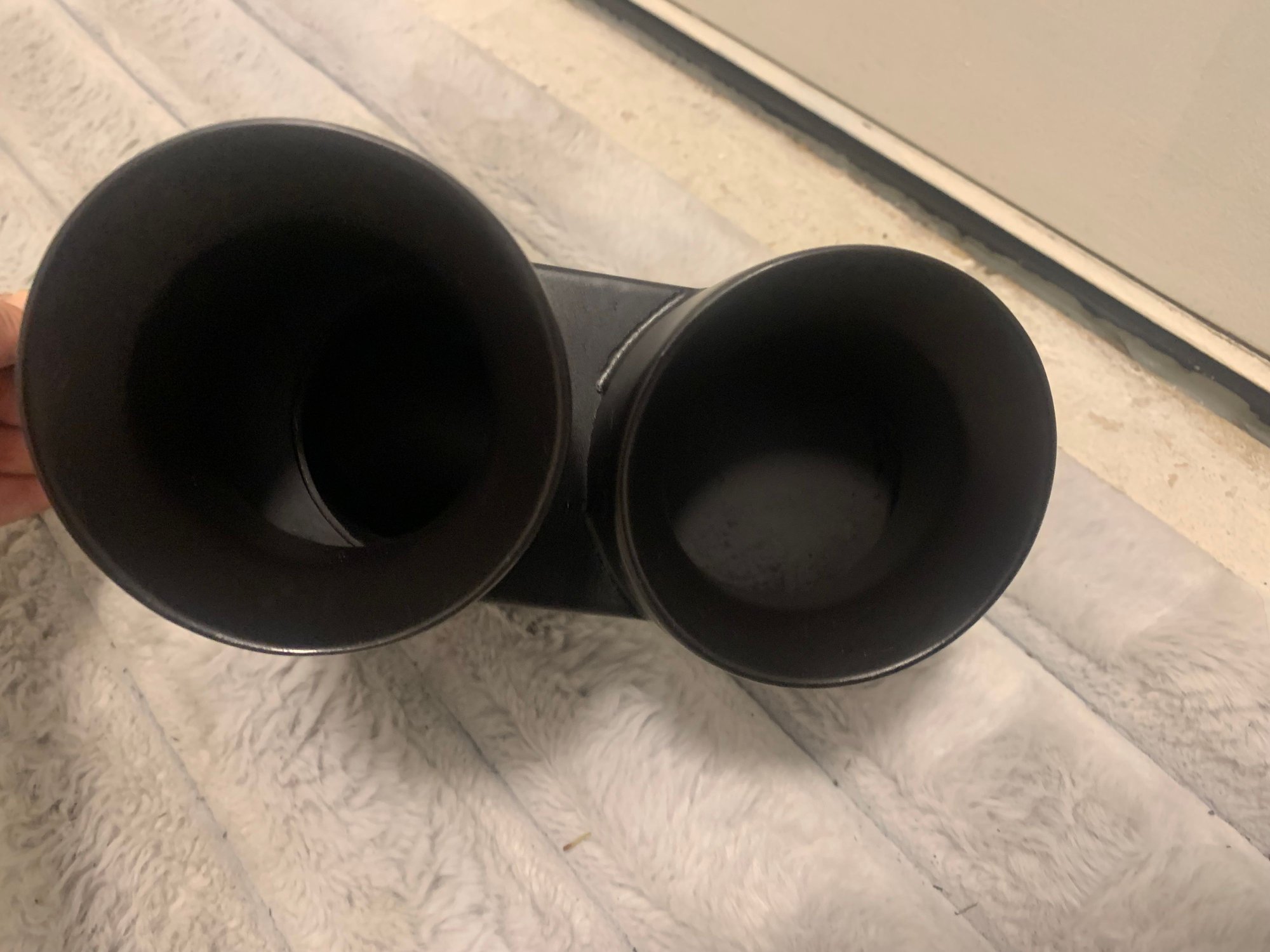 Engine - Exhaust - 997.1 Turbo Markski 3” Catless X Pipe - Used - All Years  All Models - Niles, OH 44446, United States