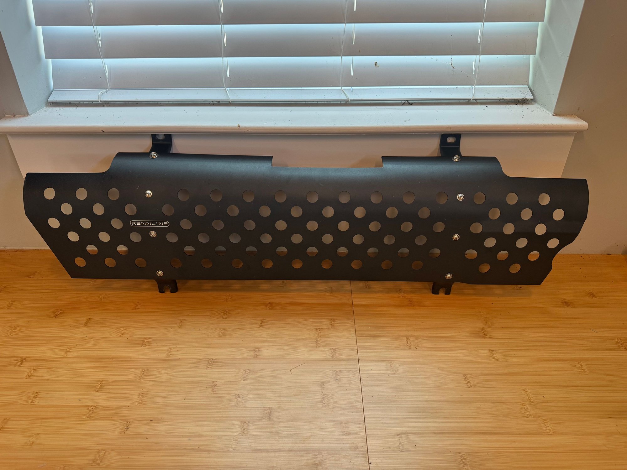 Exterior Body Parts - RENNLINE BLOWER MOTOR ASSEMBLY COVER - Used - 1965 to 1989 Porsche 911 - Fulshear, TX 77441, United States