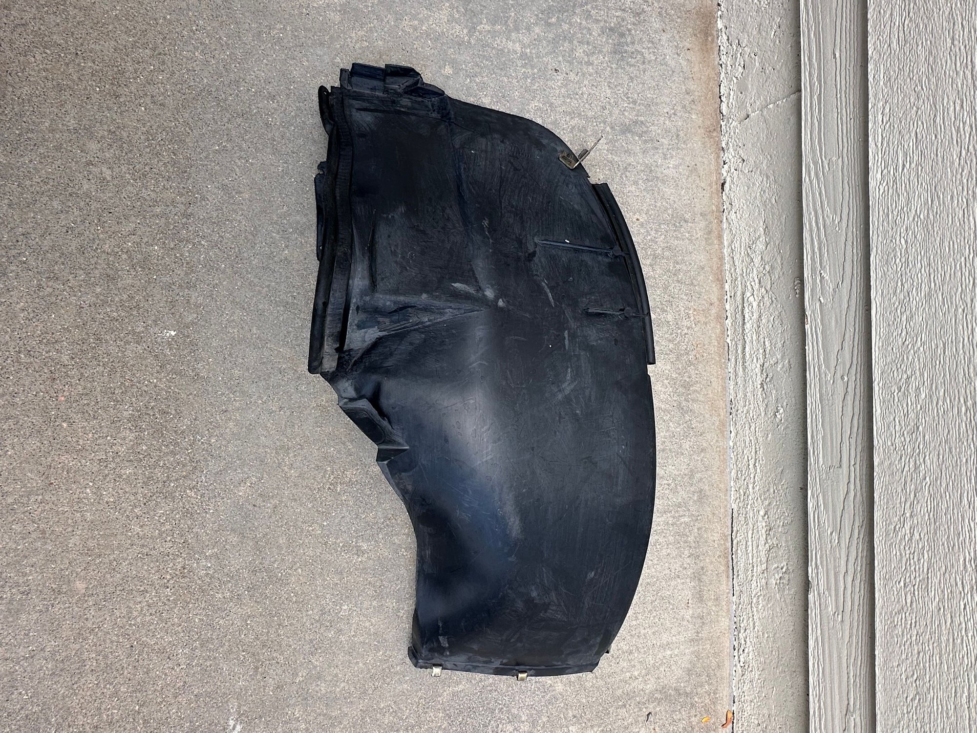 Exterior Body Parts - Porsche 993 Undertrays, rocker, wheel liners, etc - Used - -1 to 2026  All Models - Centennial, CO 80015, United States