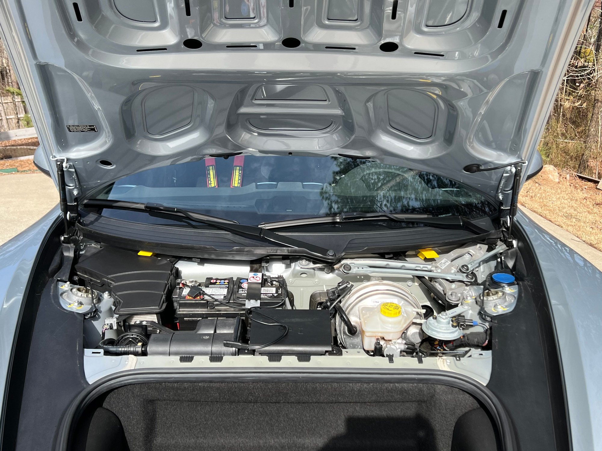 2015 Porsche Cayman - 2015 PORSCHE Cayman S (PDK) - 9423 Miles - Track Prepared - $55k - Used - Canton, GA 30114, United States