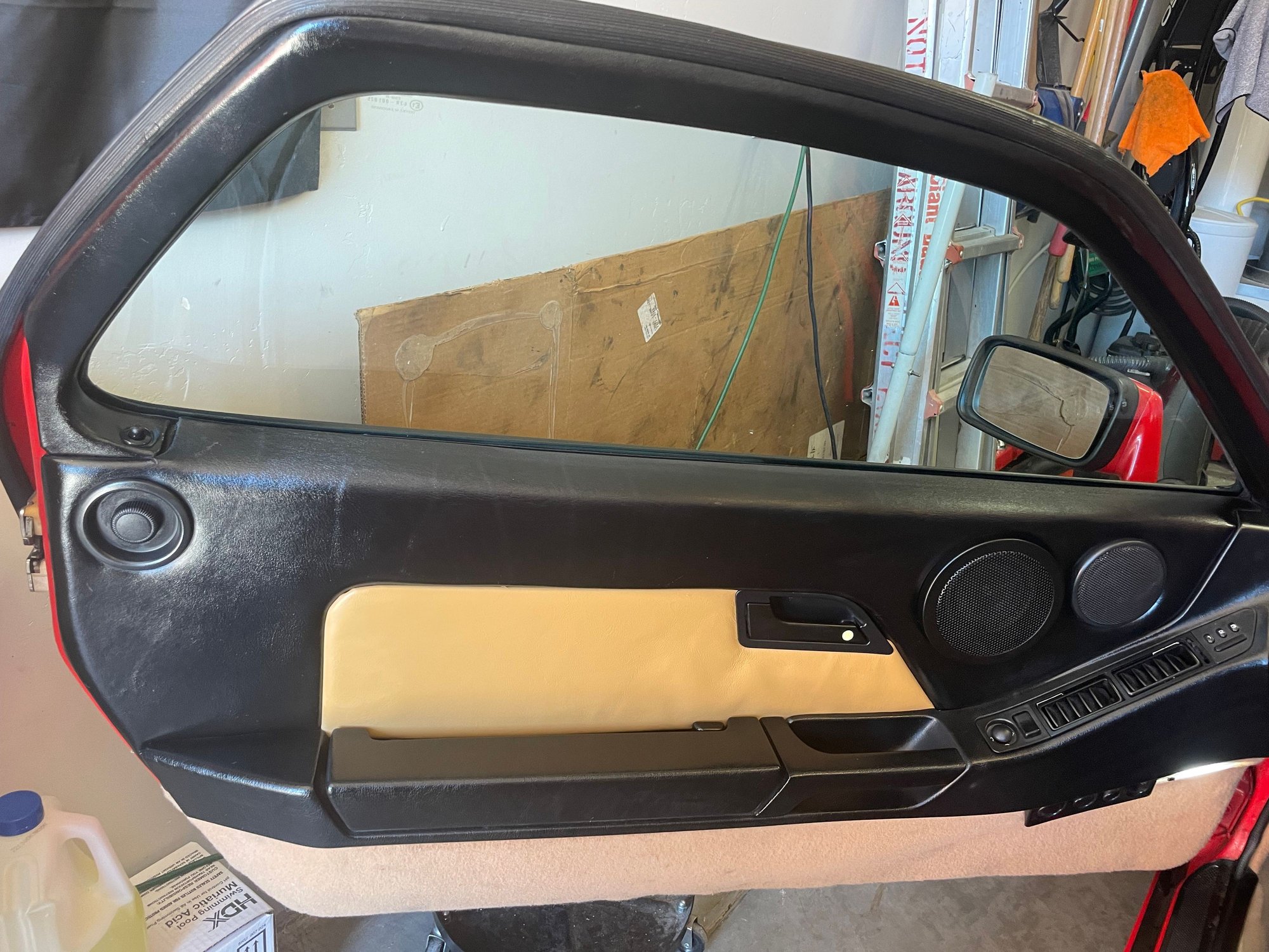 1988 Porsche 928 - 1988 Porsche 928 S4 For Sale - Used - VIN WP0JB092XJS860920 - 112,000 Miles - 8 cyl - 2WD - Automatic - Hatchback - Red - Sedona, AZ 86351, United States