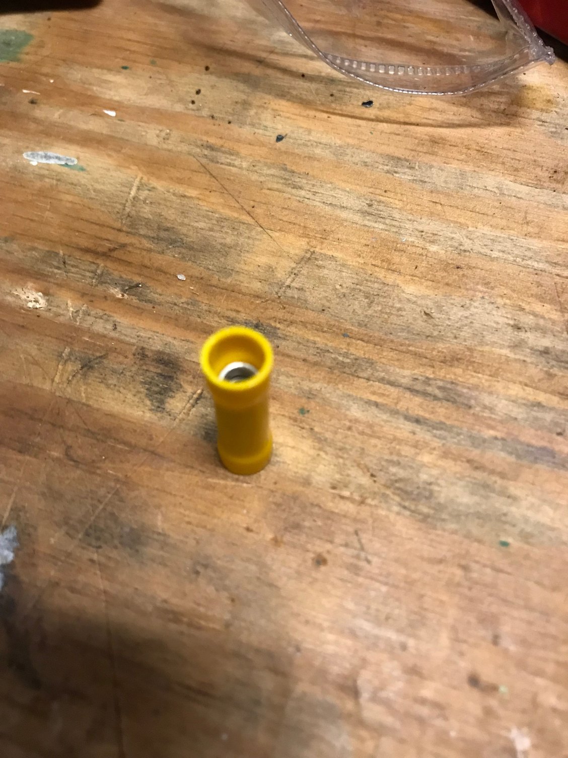 Fuel Tank Cap Tether Repair Rennlist Porsche Discussion Forums