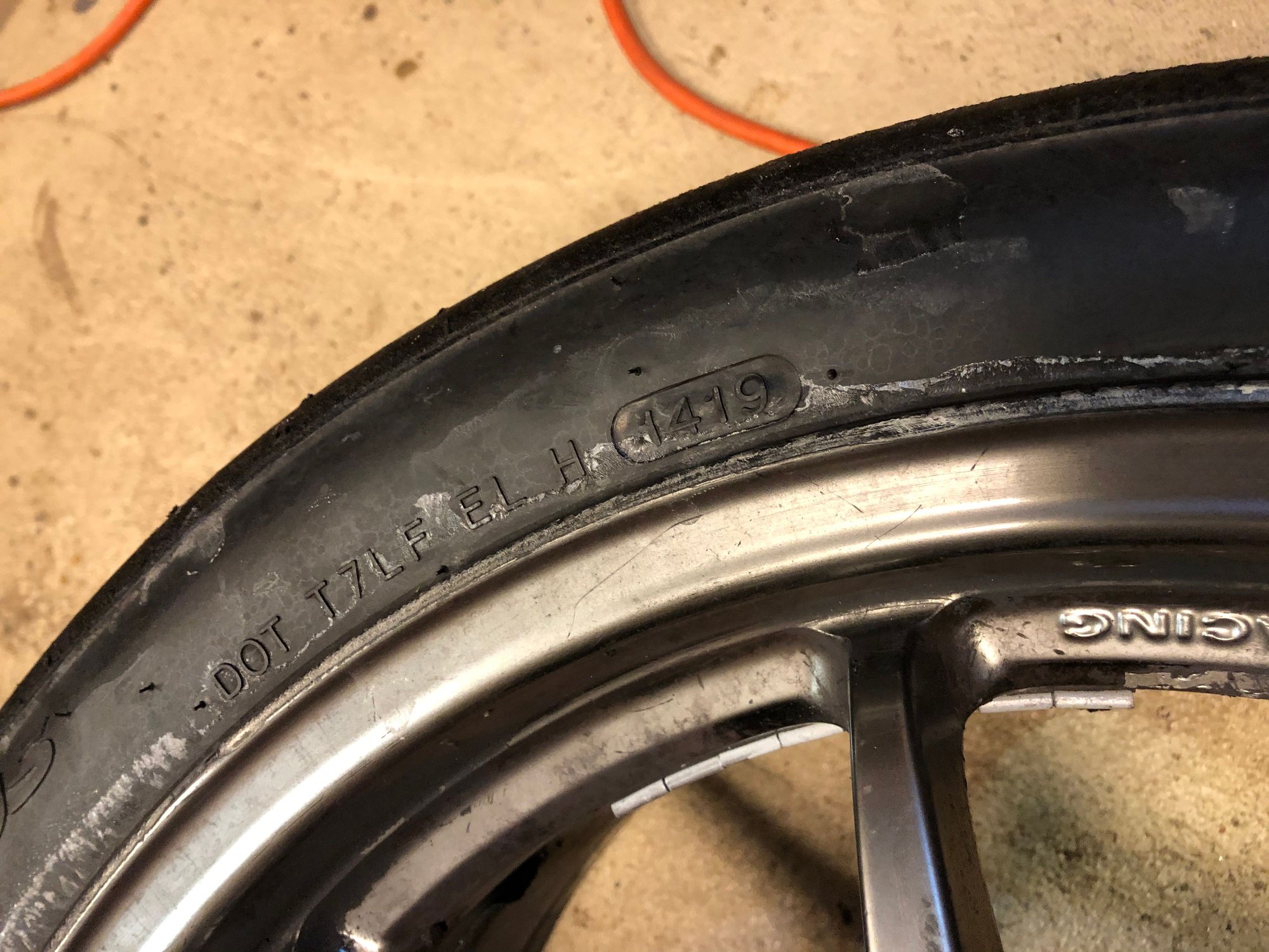 2006 Porsche Cayman - O.Z.  Alleggerita 18" Wheels w/ Hankook Ventus Z214 C51 Tires - Wheels and Tires/Axles - $1,000 - Boston, MA 02118, United States