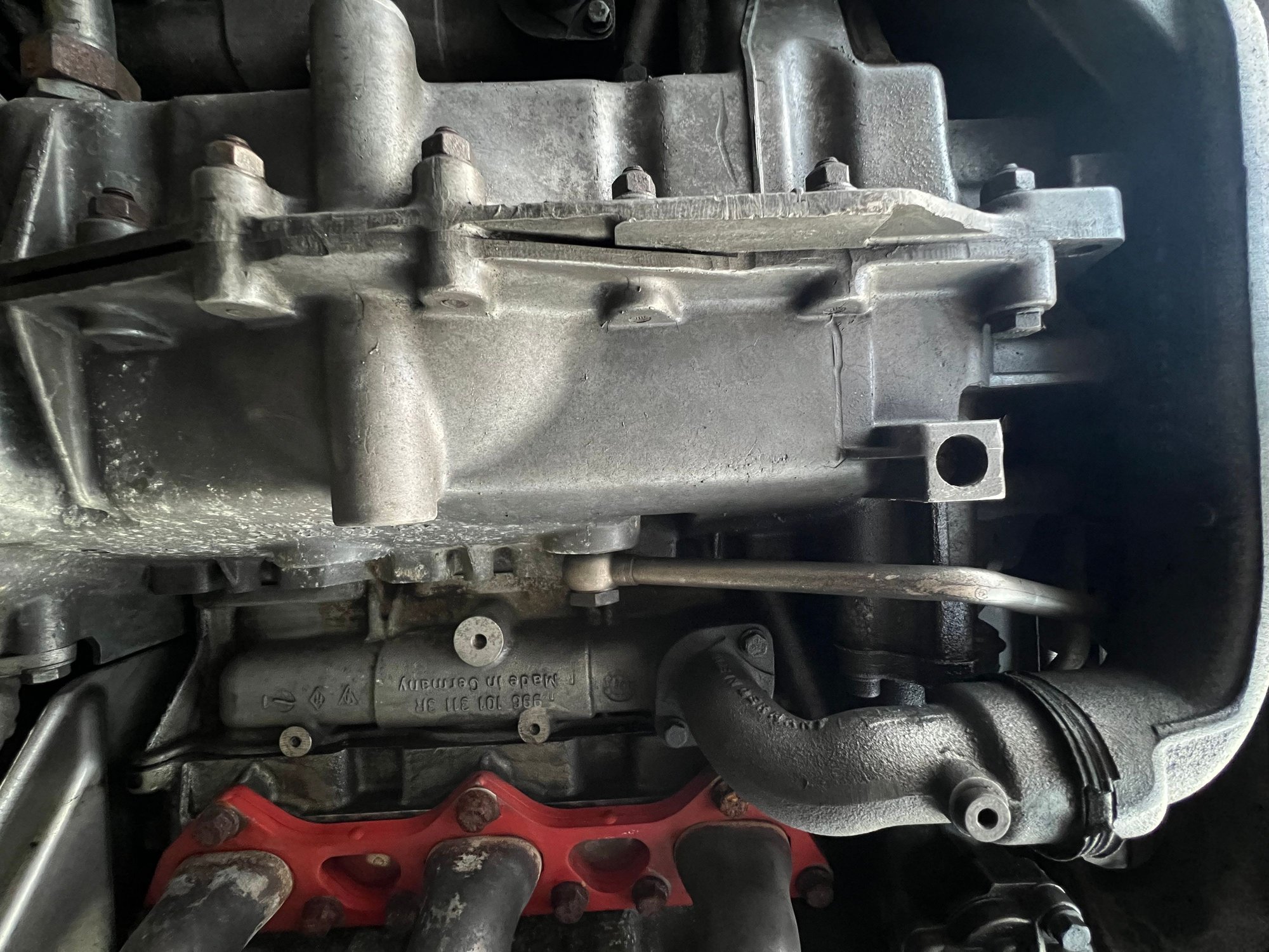 2002 Porsche 911 - Trade/Sell modified 996 Turbo - Used - VIN wP0AB29972s685634 - 95,000 Miles - Manual - Coupe - Silver - Tampa, FL 34637, United States