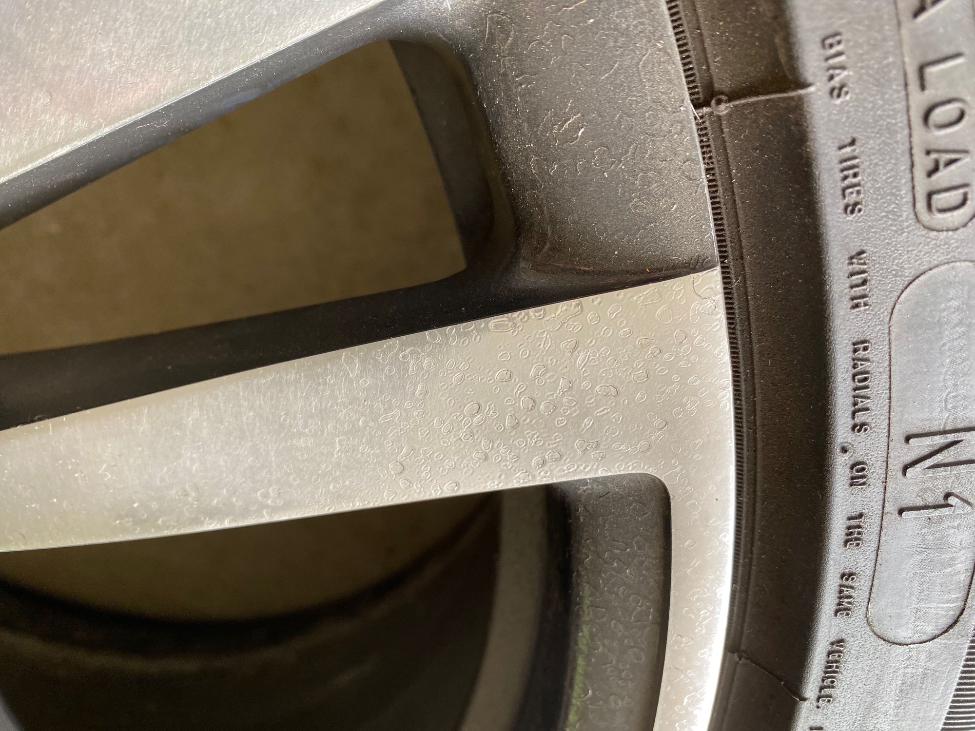 Wheels and Tires/Axles - 2014 Cayenne 21" 911 Turbo II Wheels - Used - -1 to 2026  All Models - Cincinnati, OH 45245, United States