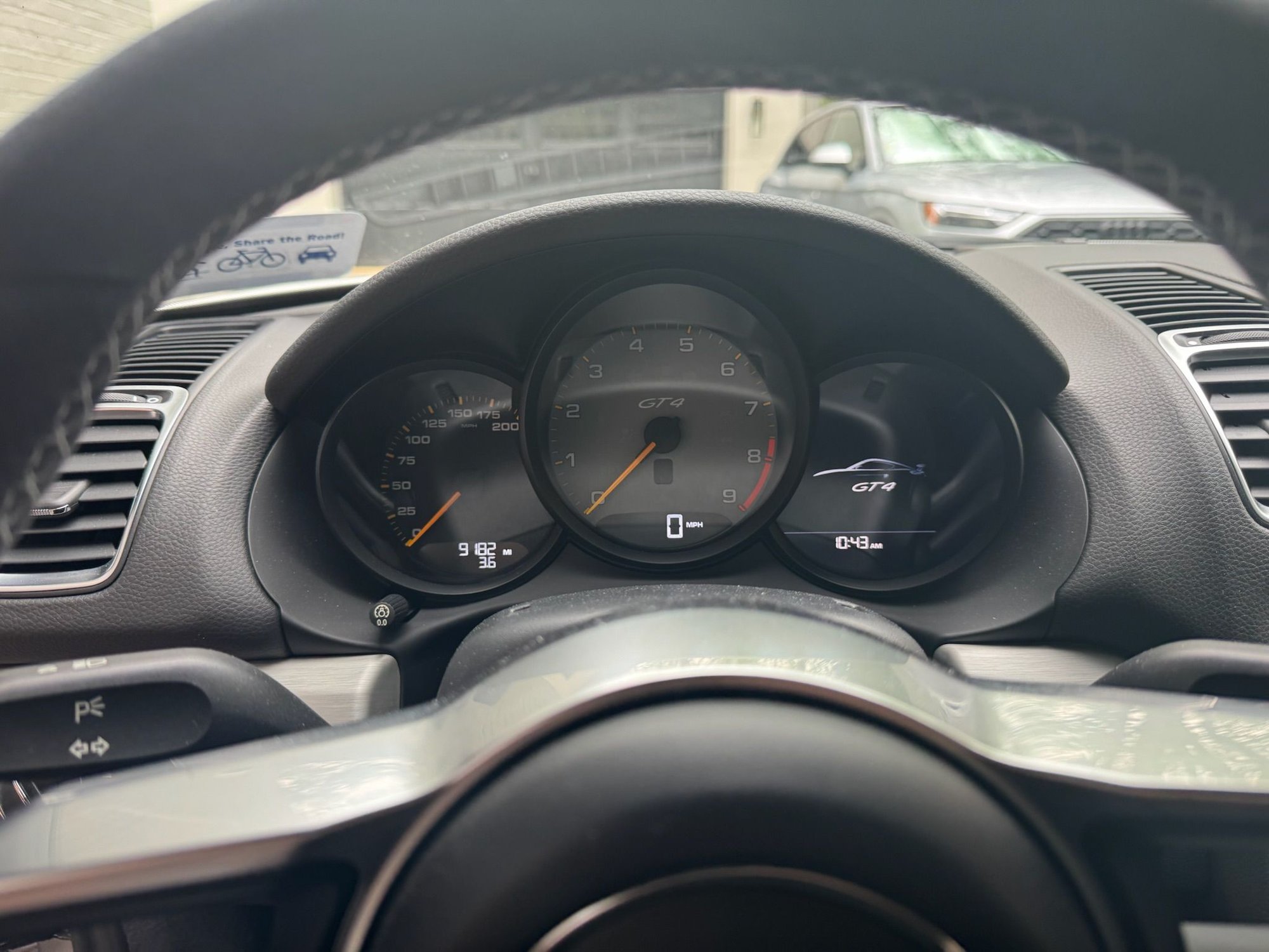 2016 Porsche Cayman GT4 - FS: 2016 Cayman GT4 (Essex/AP, Dundon, VBox, LWFW, HRE, Cantrell, etc.) - Used - VIN WP0AC2A89GK192643 - 9,182 Miles - 6 cyl - 2WD - Manual - Coupe - Silver - Washington, DC 20016, United States