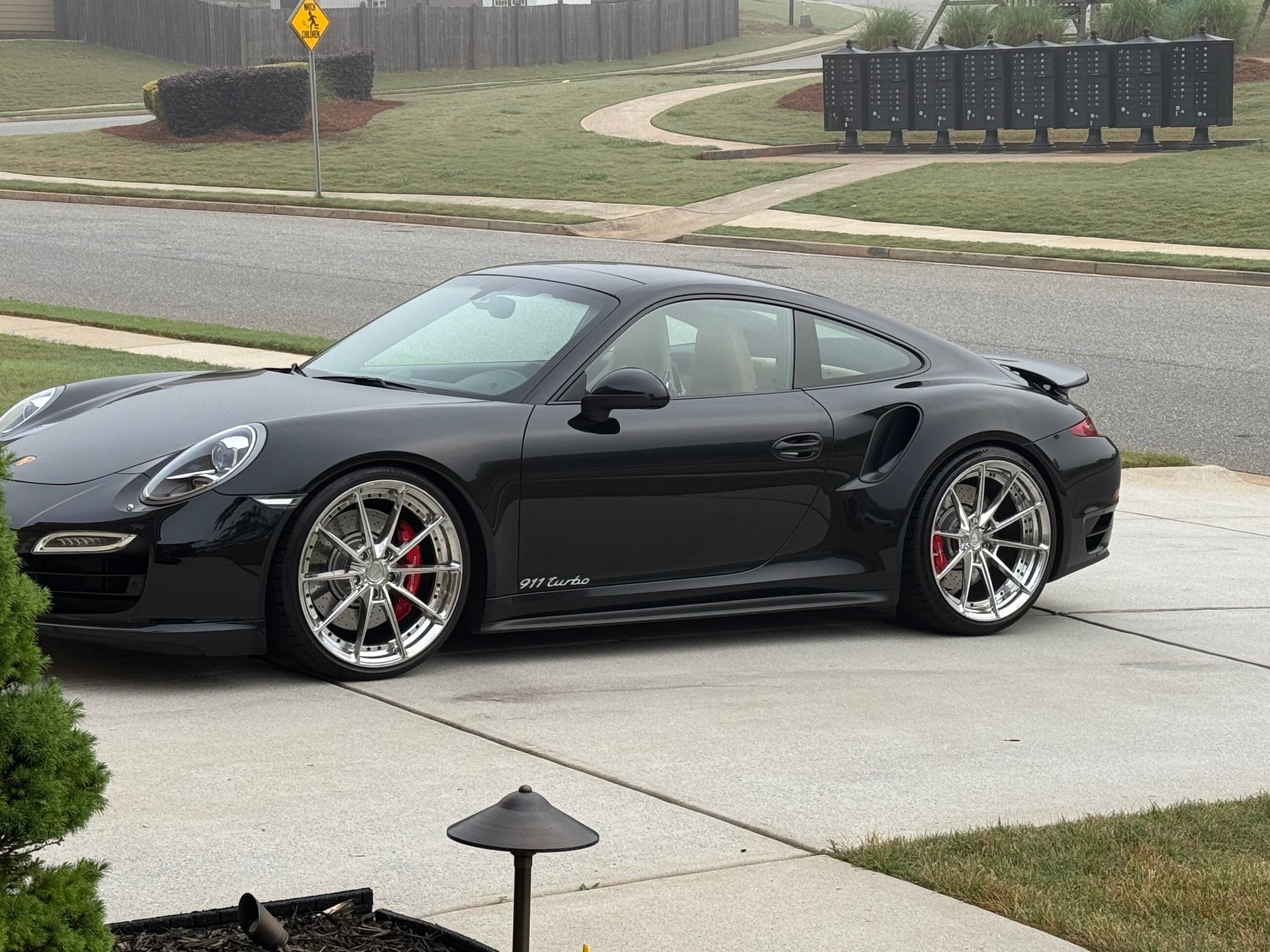 Wheels and Tires/Axles - AL13 C005R or Anrky AN28 - Used - 2014 to 2023 Porsche 911 - Auburn, GA 30011, United States