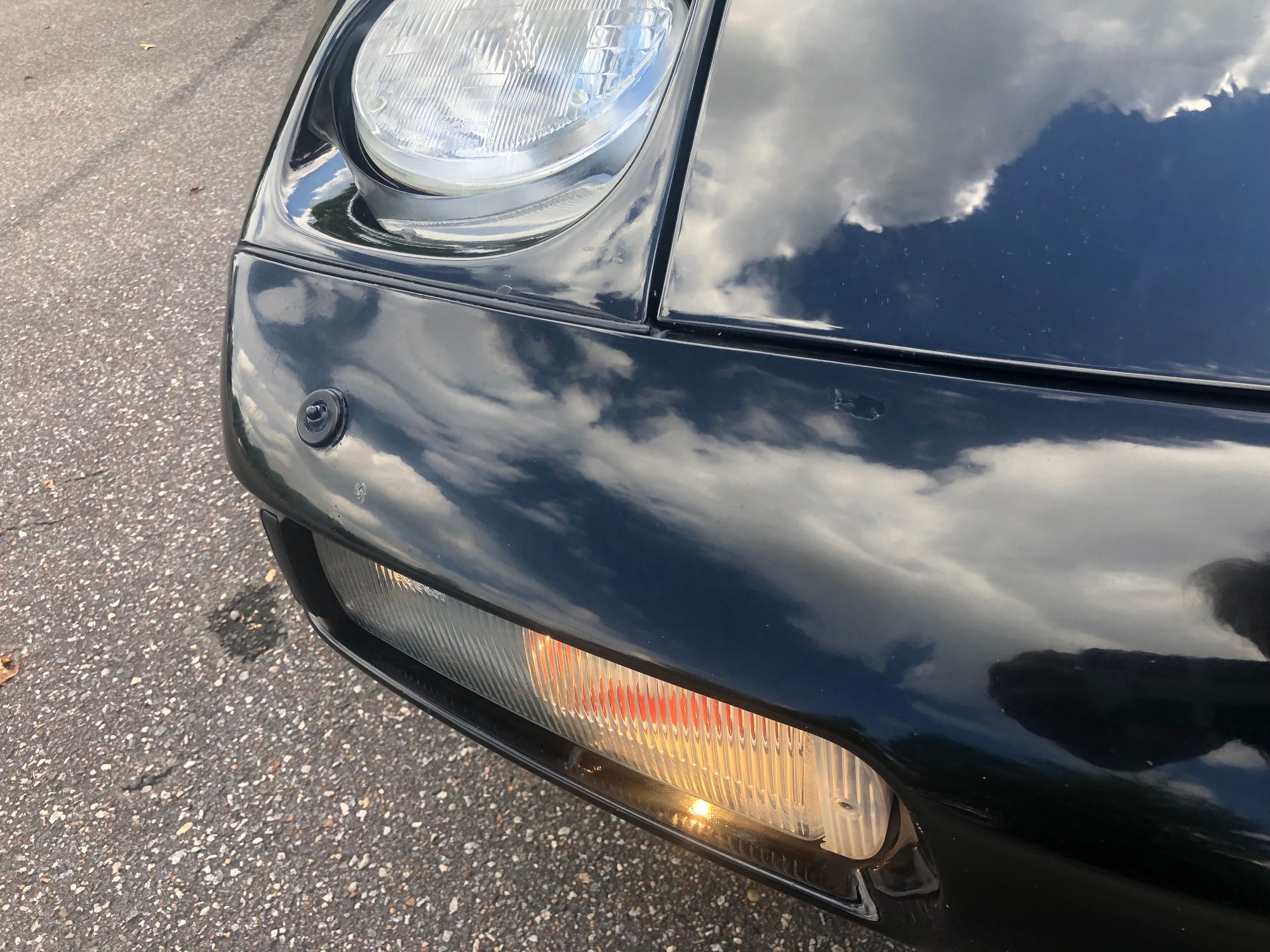 1991 Porsche 928 - 1991 Porsche 928 GT - Used - VIN WP0AA2922MS810239 - 116,500 Miles - 8 cyl - 2WD - Manual - Coupe - Black - Virginia Beach, VA 23451, United States