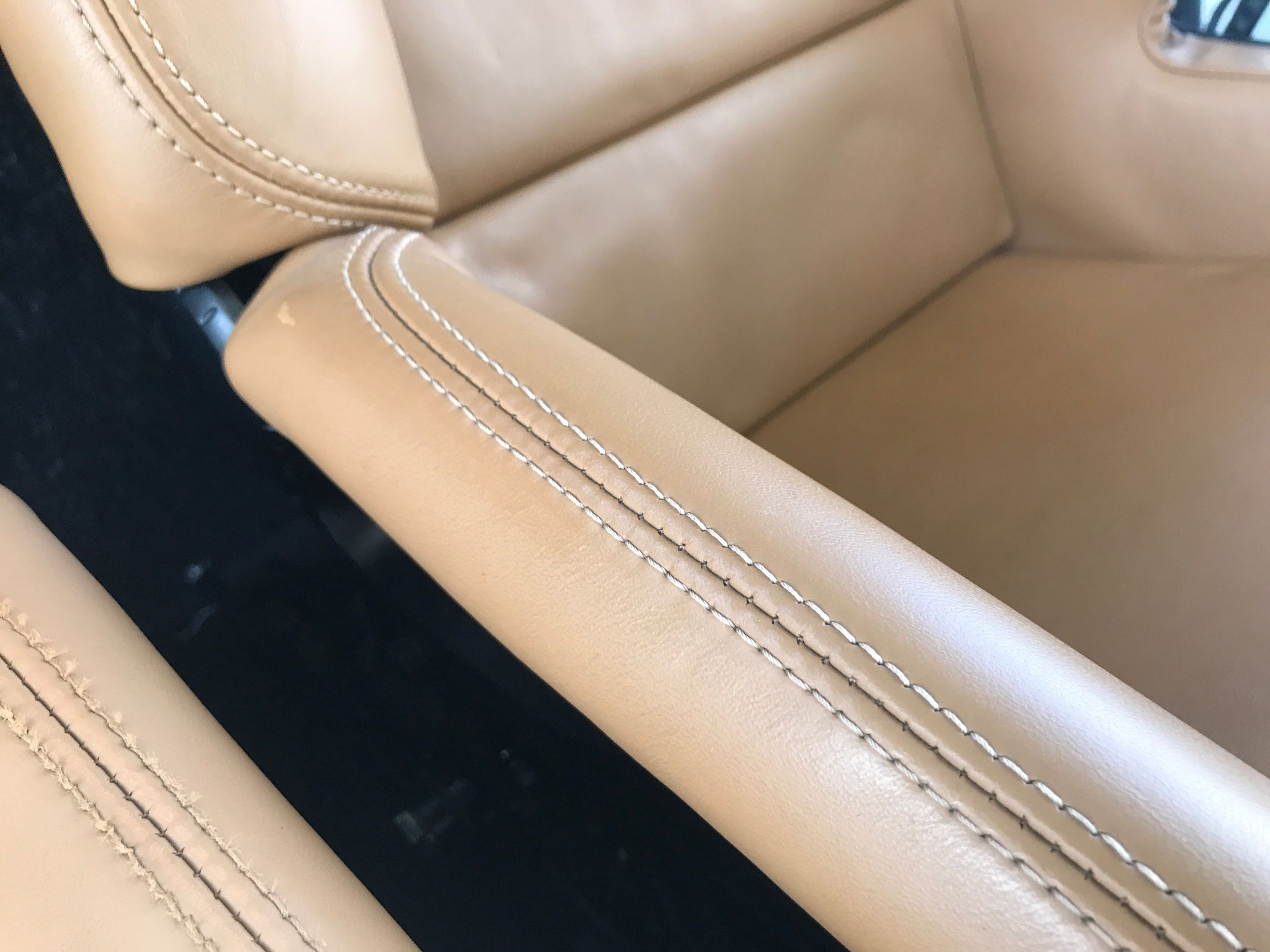 Interior/Upholstery - 987 GT2 carbon fiber racing seats - Used - 2007 to 2012 Porsche Cayman - Annapolis, MD 21401, United States