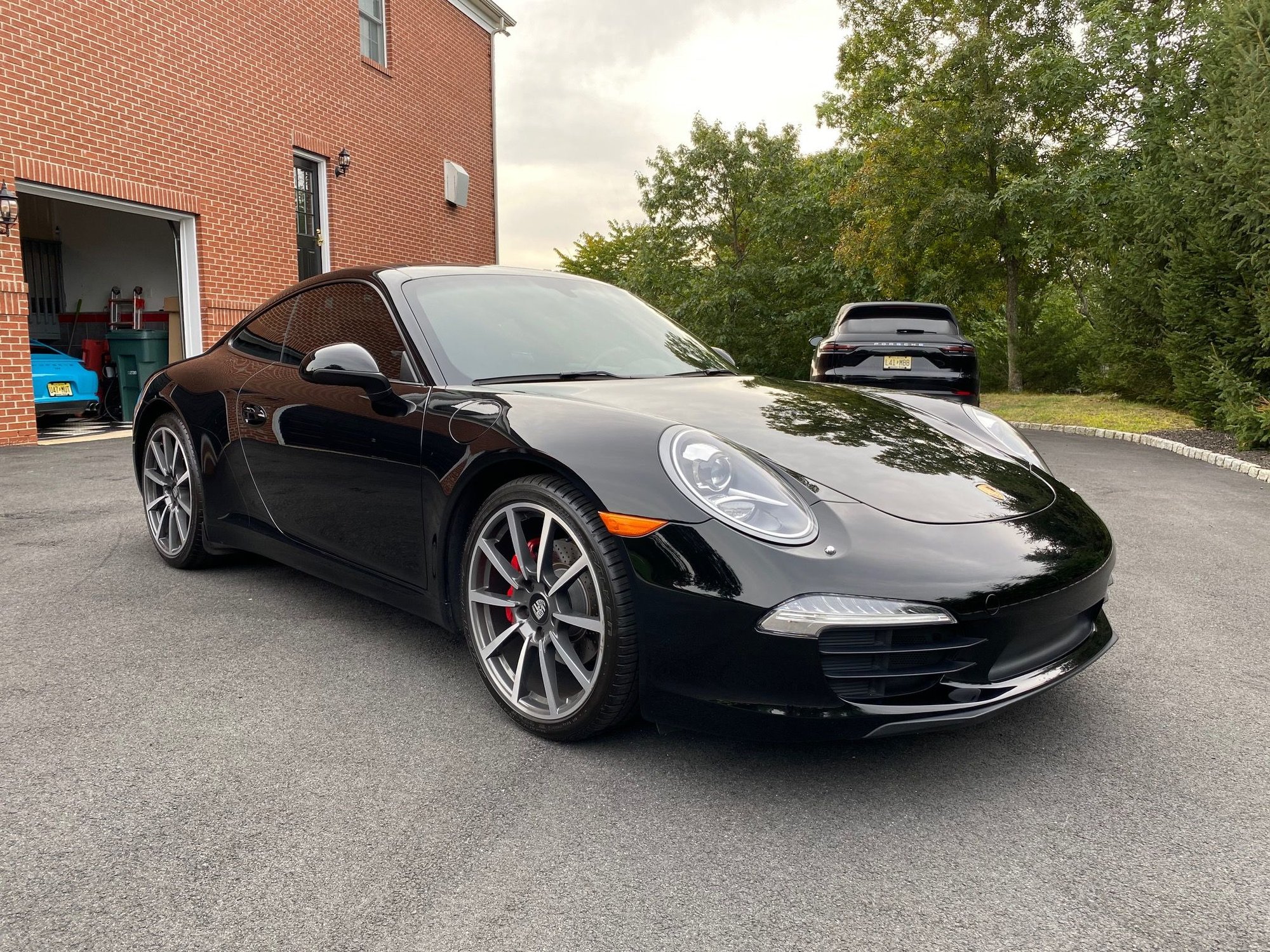 2014 Porsche 911 - 2014 Porsche 911 Carrera 2 / PDK / Black on Black / MINT - Used - VIN WP0AA2A93ES106920 - 849,456 Miles - 6 cyl - 2WD - Automatic - Coupe - Black - Ringwood, NJ 07456, United States