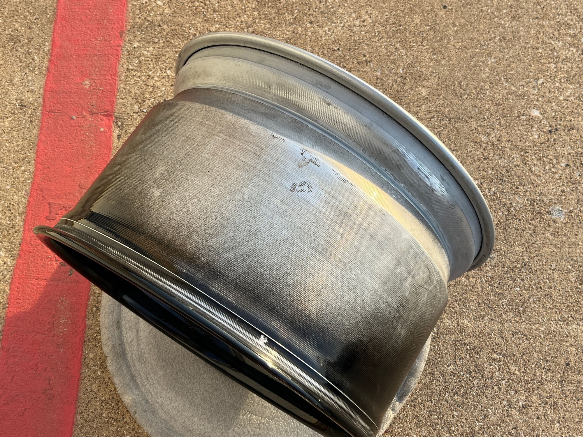 Wheels and Tires/Axles - HRE 300 Classic Centerlock wheels for 991 GT3 / Turbo and other CL cars - Used - -1 to 2027  All Models - -1 to 2027  All Models - Dallas, TX 75218, United States