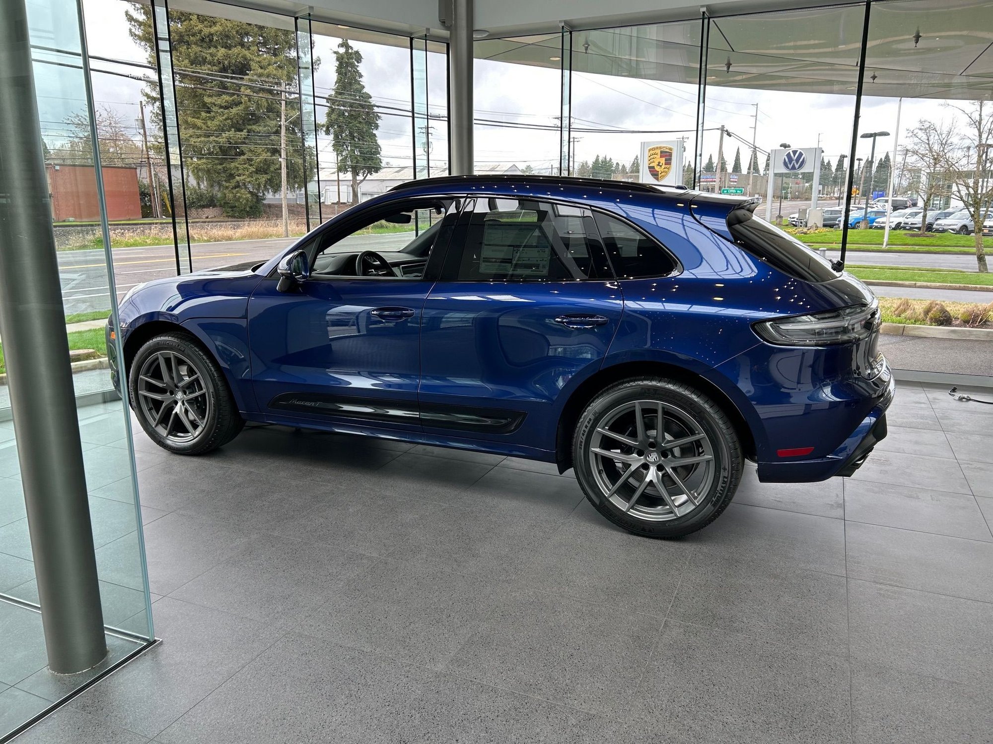 I bought a 2025 Macan T brand new last year. Only problem I had was the heated steering wheel. (would only stay on for 5min and go off) They replaced a module. It been a great machine.