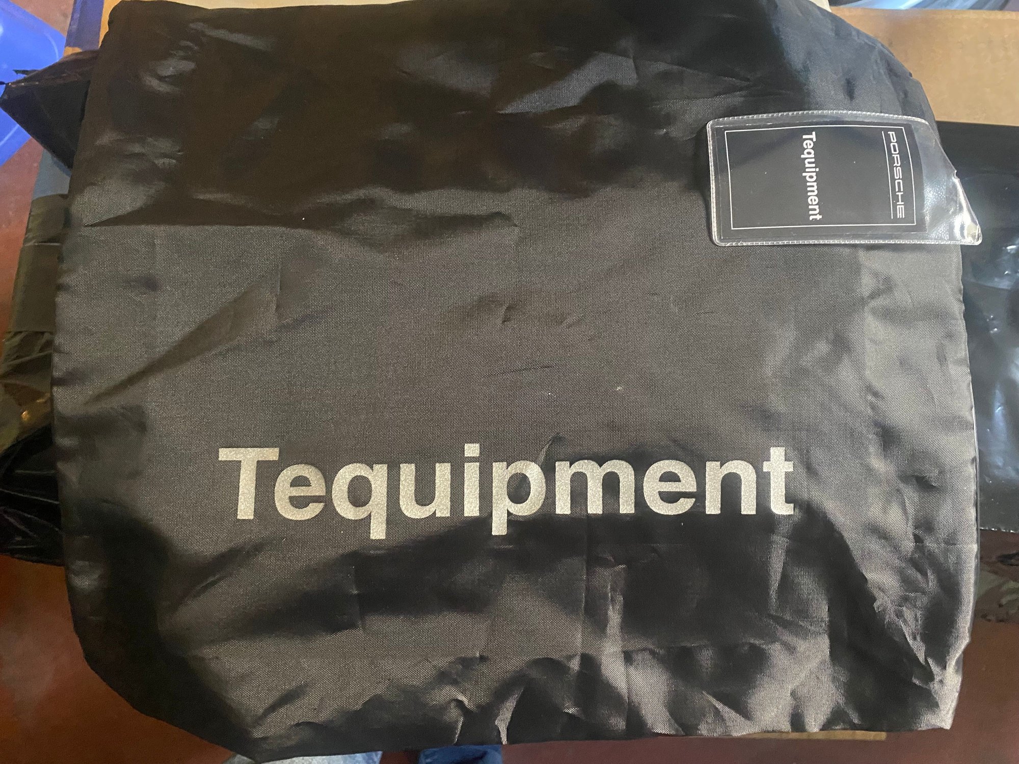 Accessories - Porsche 911 OEM Hardtop Cover 996 997 - Used - 1998 to 2012 Porsche 911 - Bay Area, CA 94501, United States