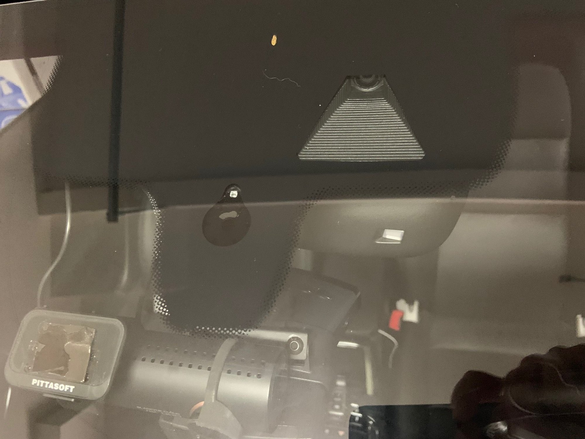 OEM vs Aftermarket Windshield? Rennlist Porsche Discussion Forums