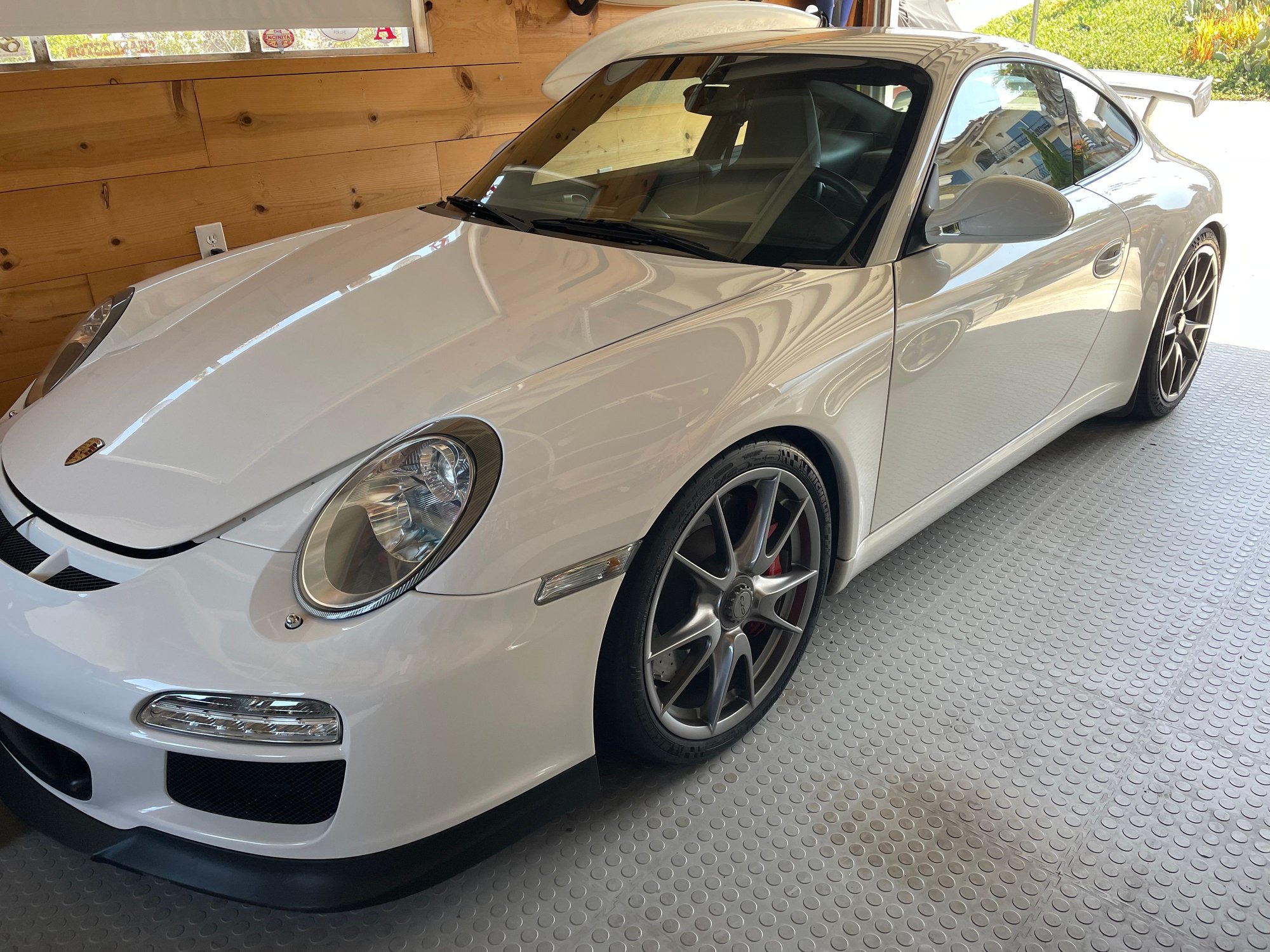 2010 Porsche GT3 - 2010 GT3 - Used - Encinitas, CA 92024, United States