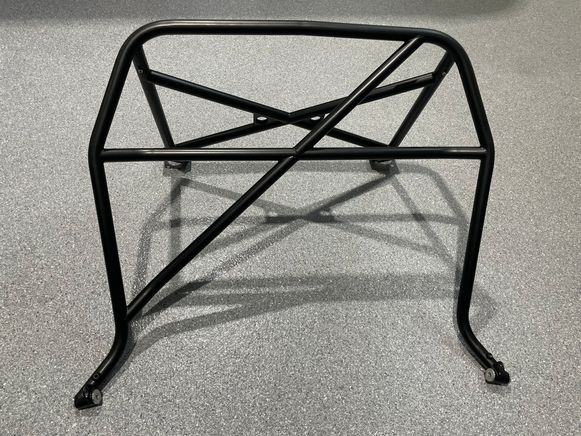 Interior/Upholstery - TITAN MOTORSPORTS 996 / 997 PORSCHE ROLL BAR (HARNESS BAR) - Used - 2000 to 2012 Porsche 911 - Palm City, FL 34990, United States