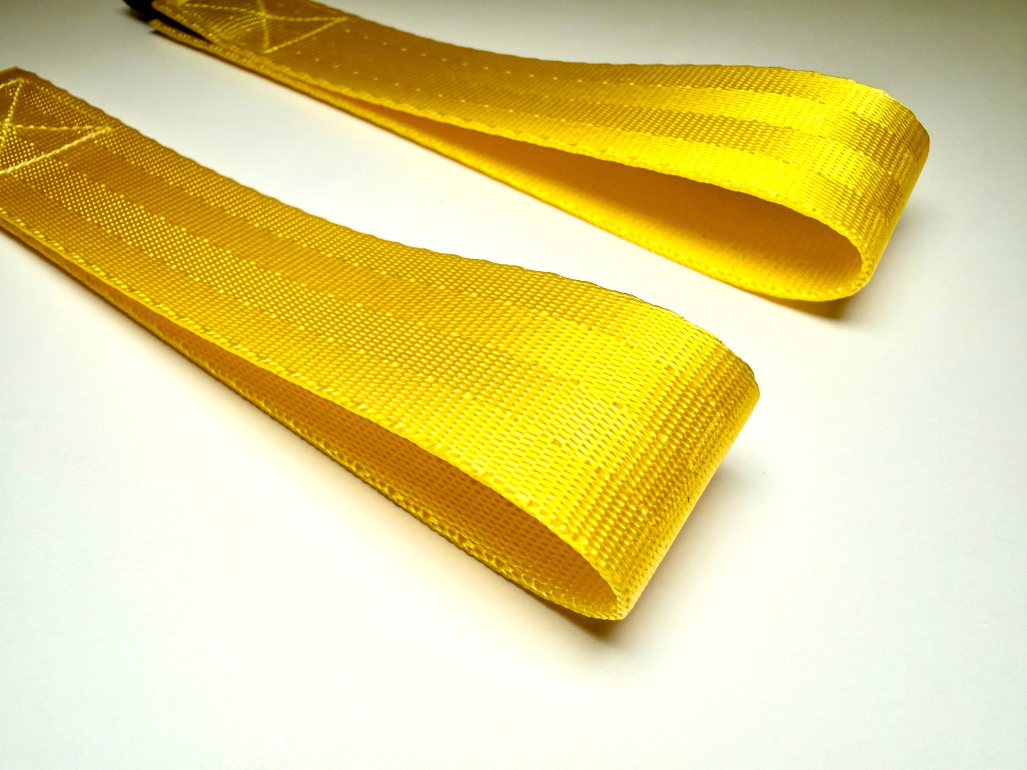 Accessories - 997 GT3RS Door Pull Replacement Straps - New - 2006 to 2011 Porsche 911 - Los Angeles, CA 90048, United States