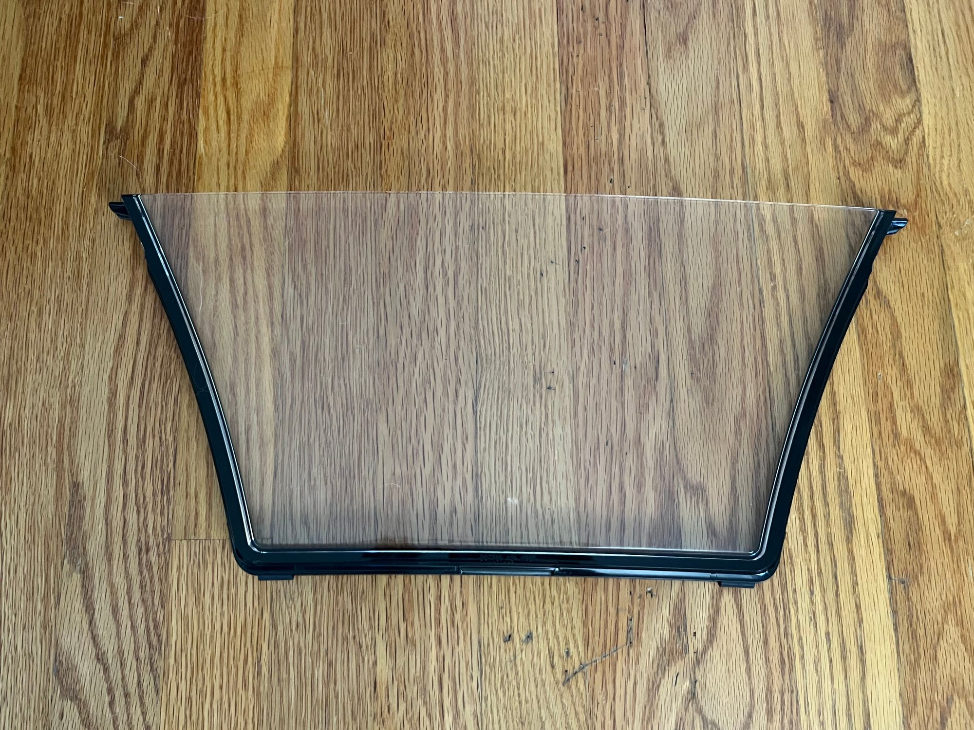 2006 Porsche Cayman - Center wind deflector for Boxster - Interior/Upholstery - $250 - Saratoga Springs, NY 12866, United States