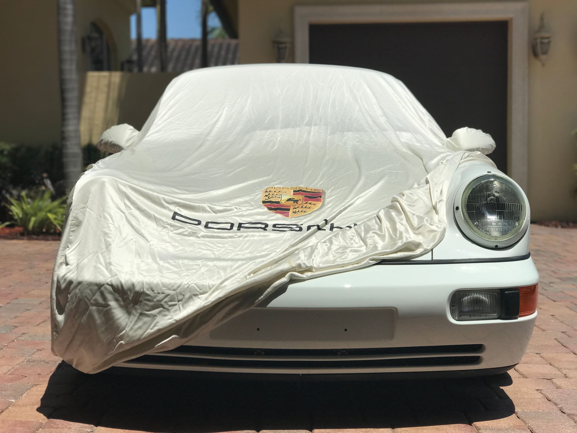 Car Cover Recommendations - Rennlist - Porsche Discussion