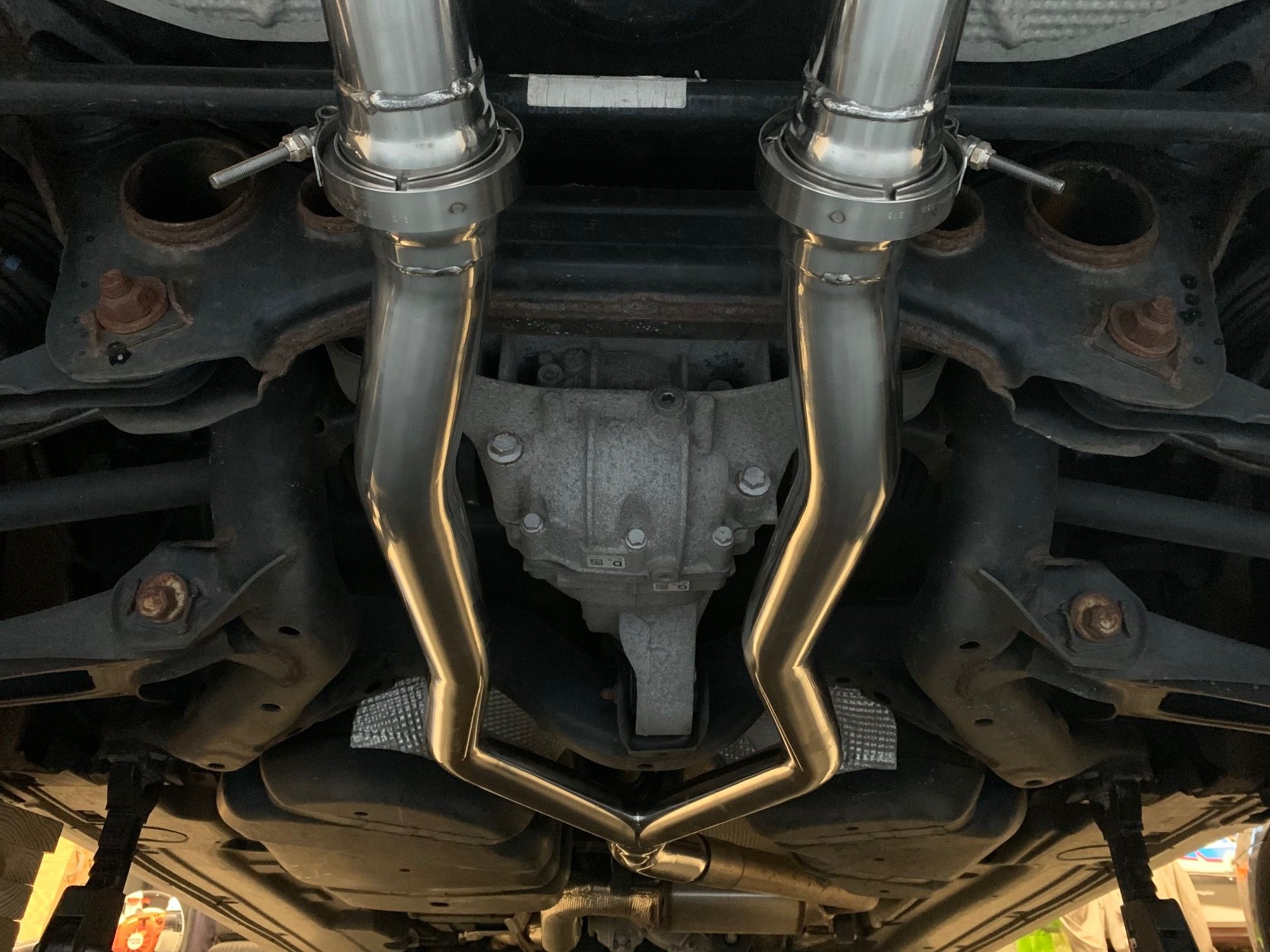 2013 CAYENNE DIESEL CHRONIC ENGINE LIGHT PROBLEMS Page 2 Rennlist