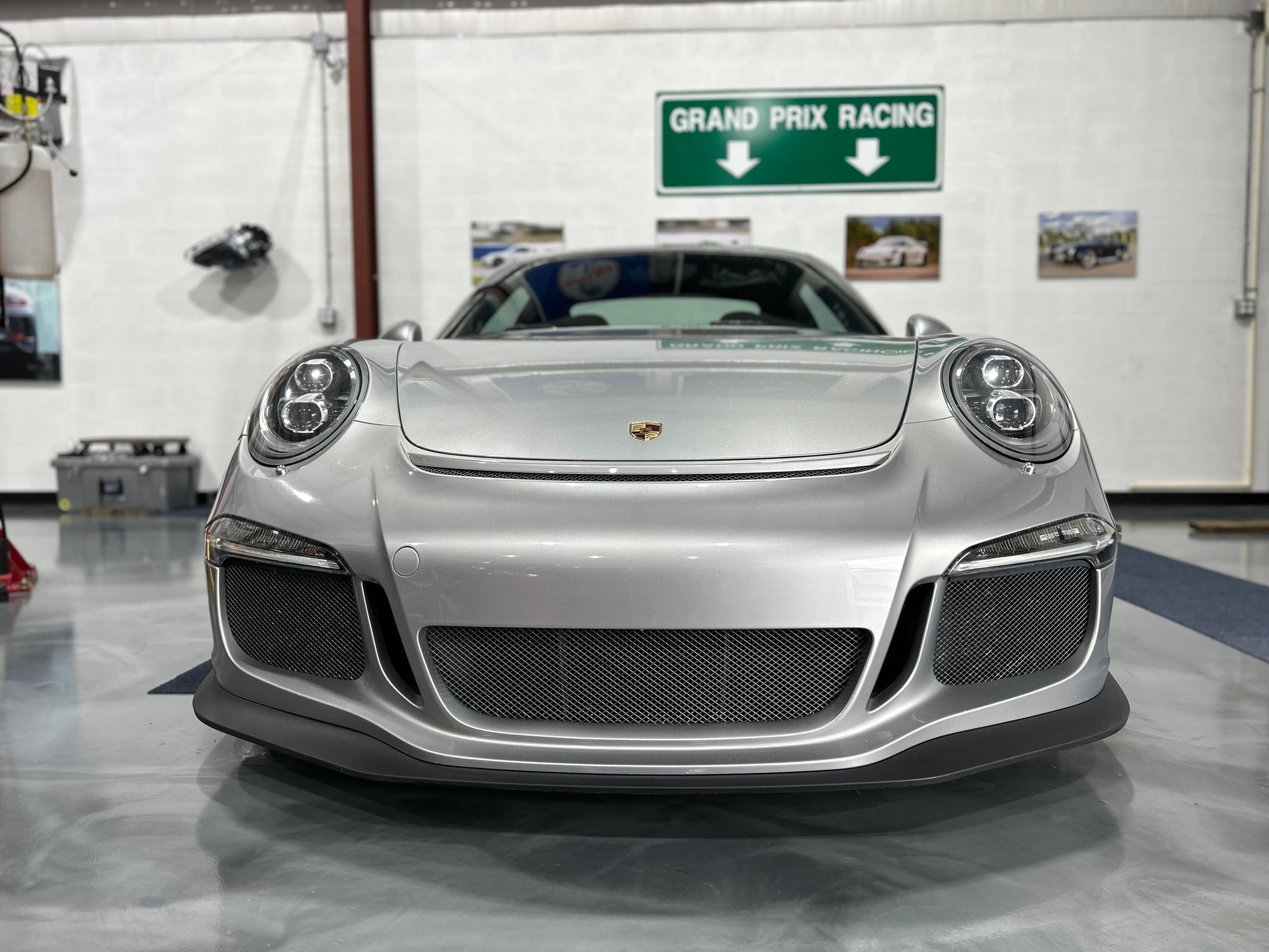 2014 Porsche GT3 - 2014 Porsche GT3 - Used - Saint Petersburg, FL 33709, United States