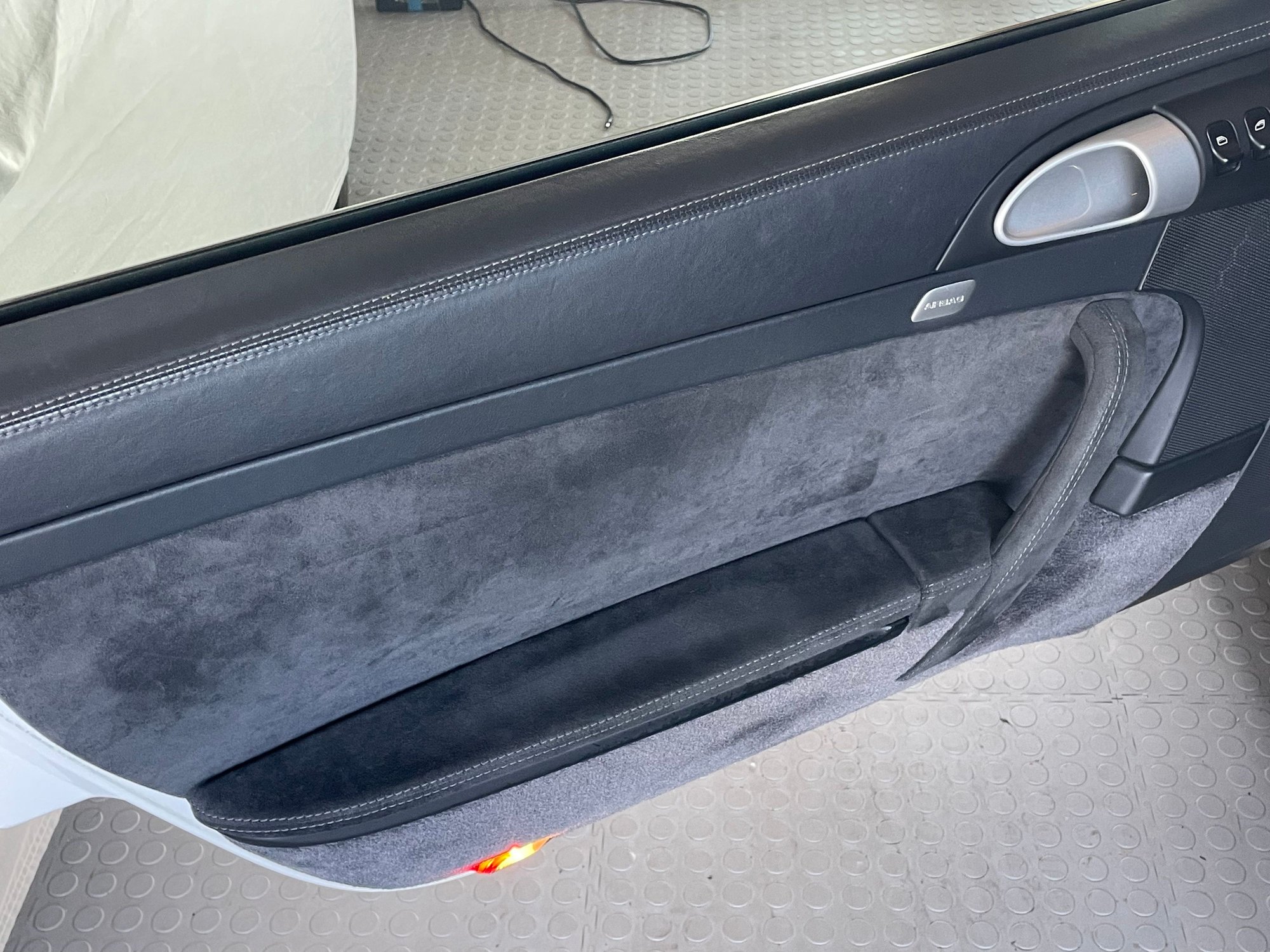 2010 Porsche GT3 - 2010 GT3 - Used - Encinitas, CA 92024, United States