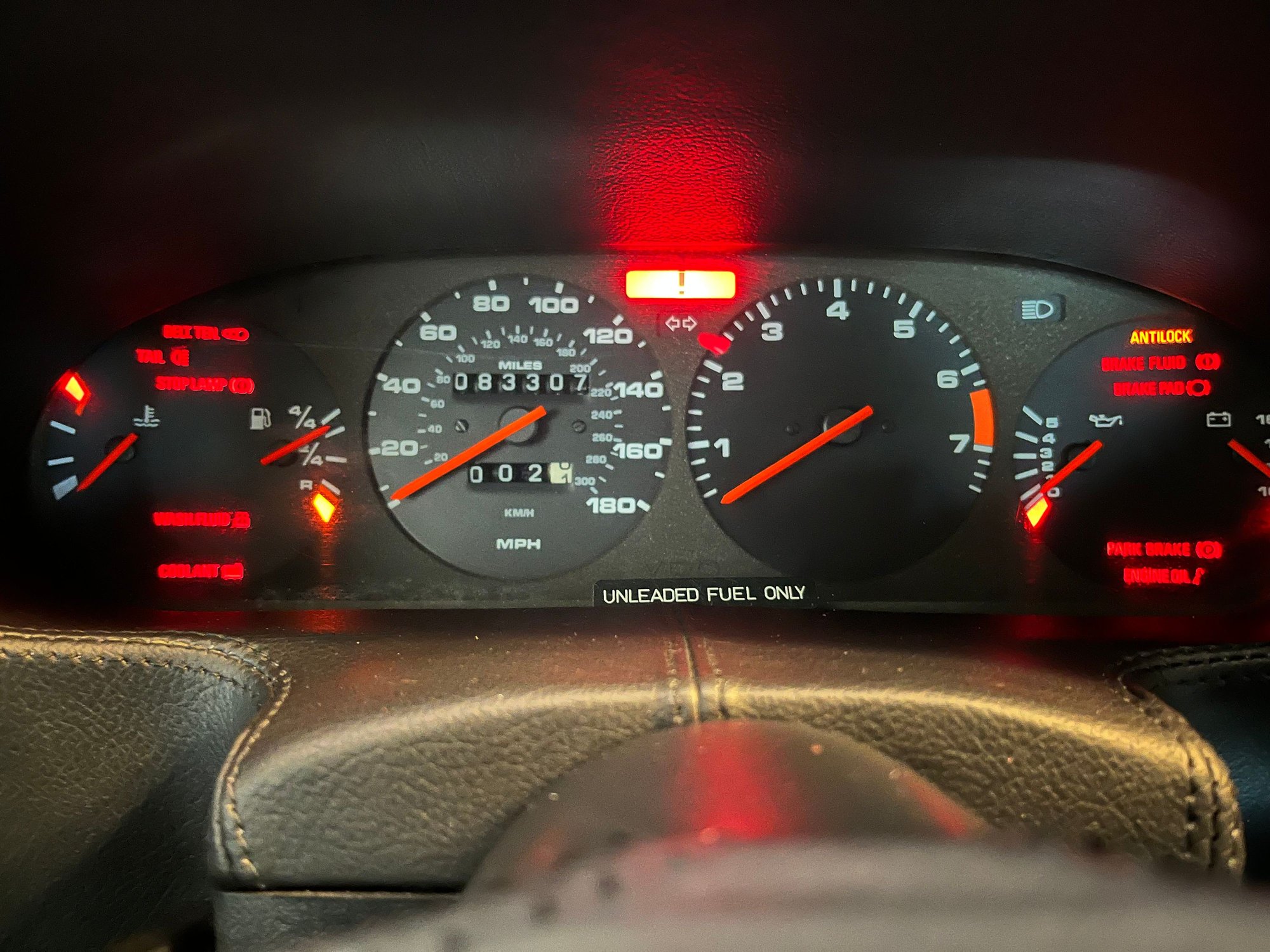 1988 Porsche 928 - 1988 Porsche 928 S4 5 speed - Used - VIN WP0JB0925JS860212 - 83,307 Miles - 8 cyl - 2WD - Manual - Coupe - Red - Prescott, AZ 86301, United States