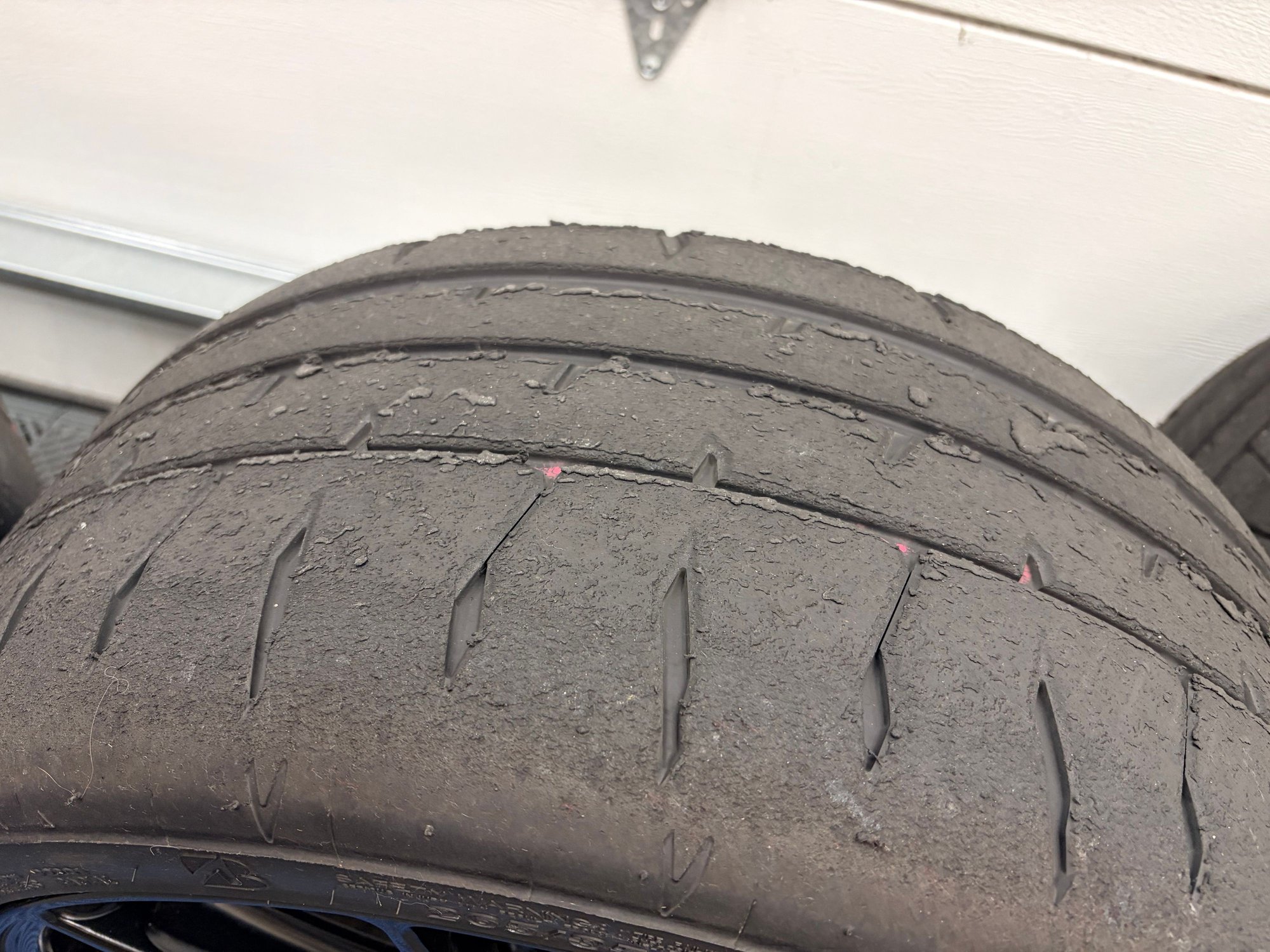 Wheels and Tires/Axles - Apex SM-10RS with RE71RS + TPMS for GT4/ Spyder - Used - All Years  All Models - Mountain View, CA 94043, United States