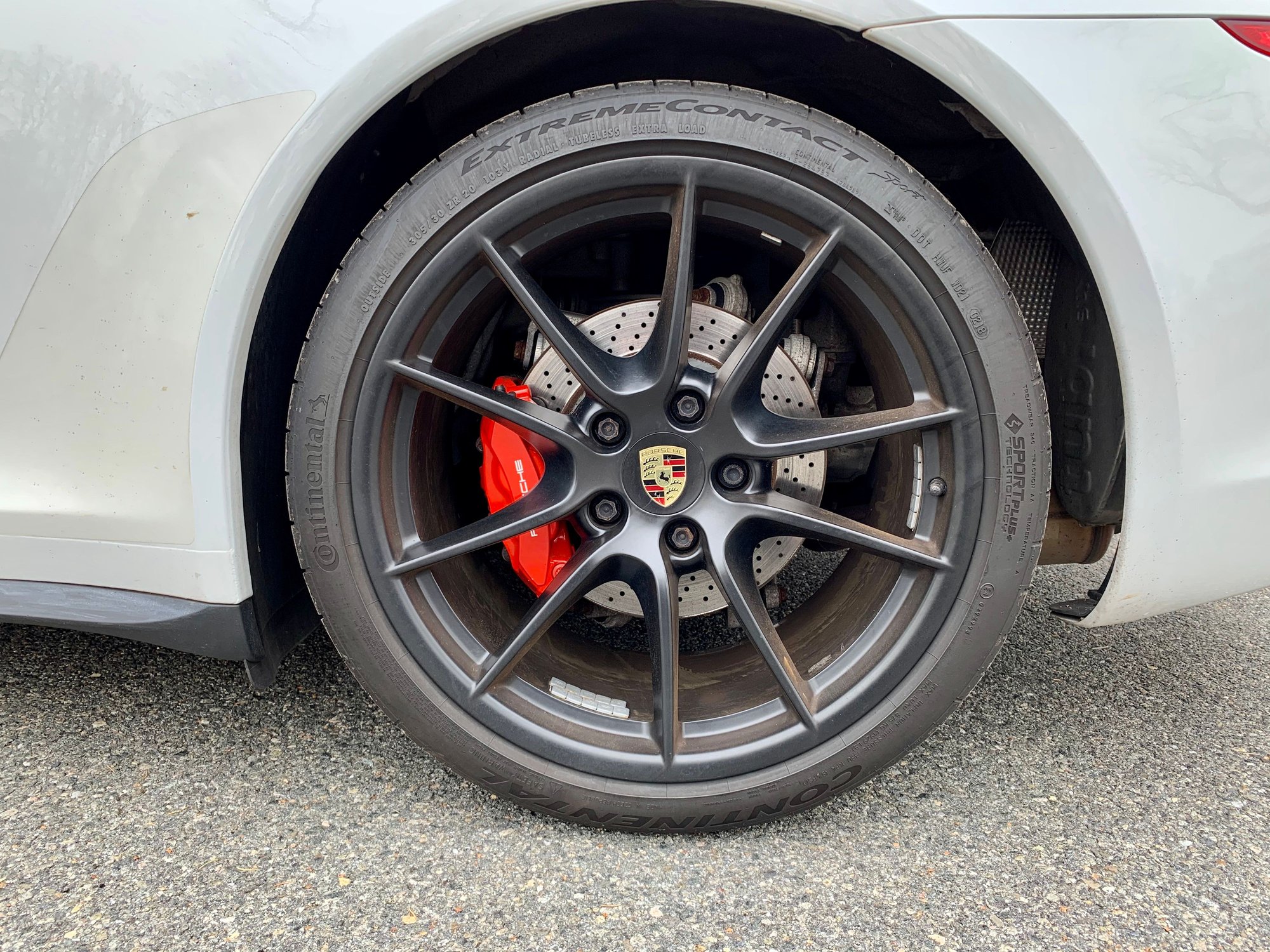 2014 Porsche 911 - Manual 2014 991 Carrera 4 Coupe w/ tasteful enhancements by Champion Porsche & CPO! - Used - VIN WP0AA2A91ES106835 - 37,396 Miles - 6 cyl - 2WD - Manual - Coupe - White - Basking Ridge, NJ 07920, United States