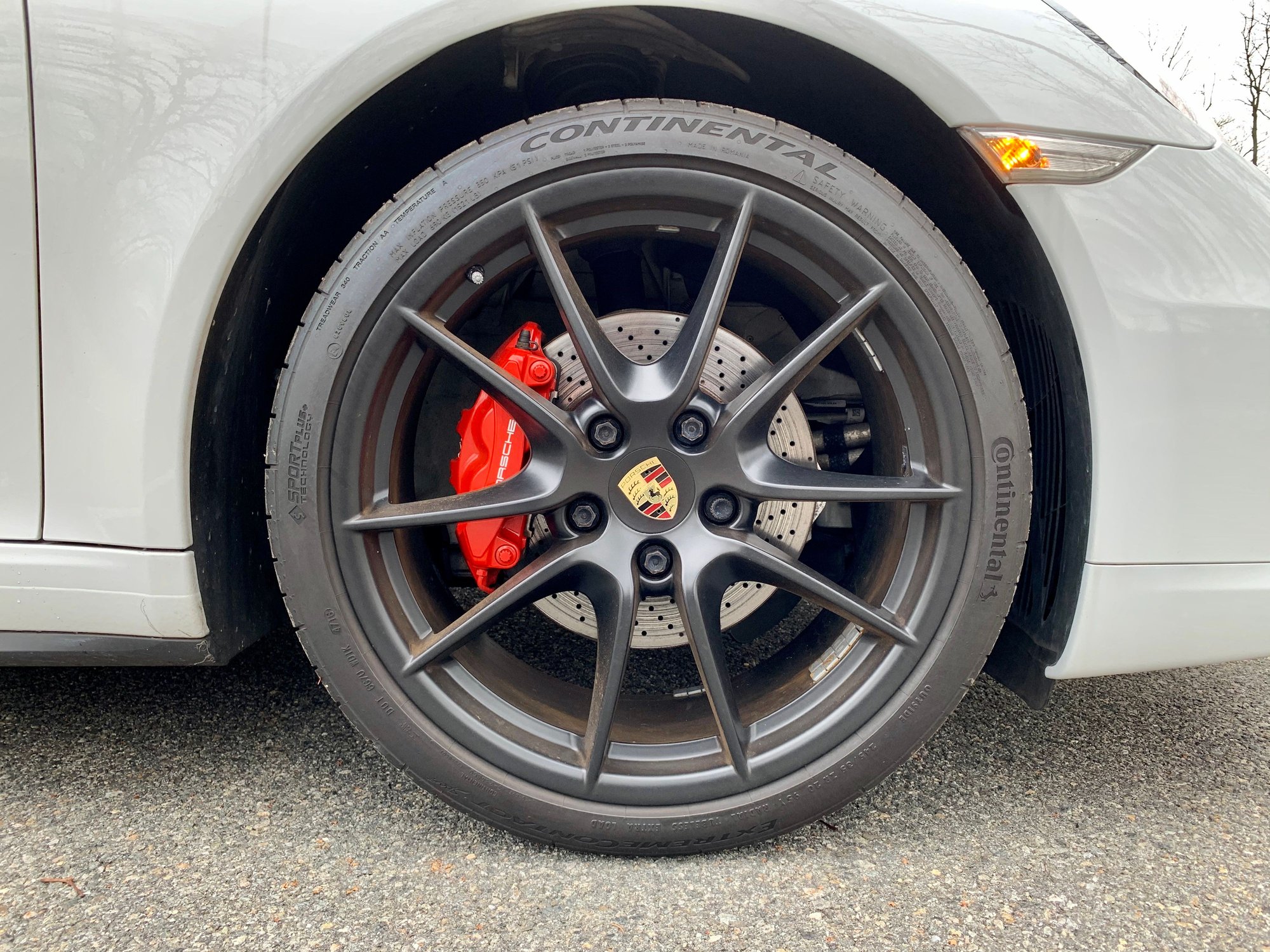 2014 Porsche 911 - Manual 2014 991 Carrera 4 Coupe w/ tasteful enhancements by Champion Porsche & CPO! - Used - VIN WP0AA2A91ES106835 - 37,396 Miles - 6 cyl - 2WD - Manual - Coupe - White - Basking Ridge, NJ 07920, United States