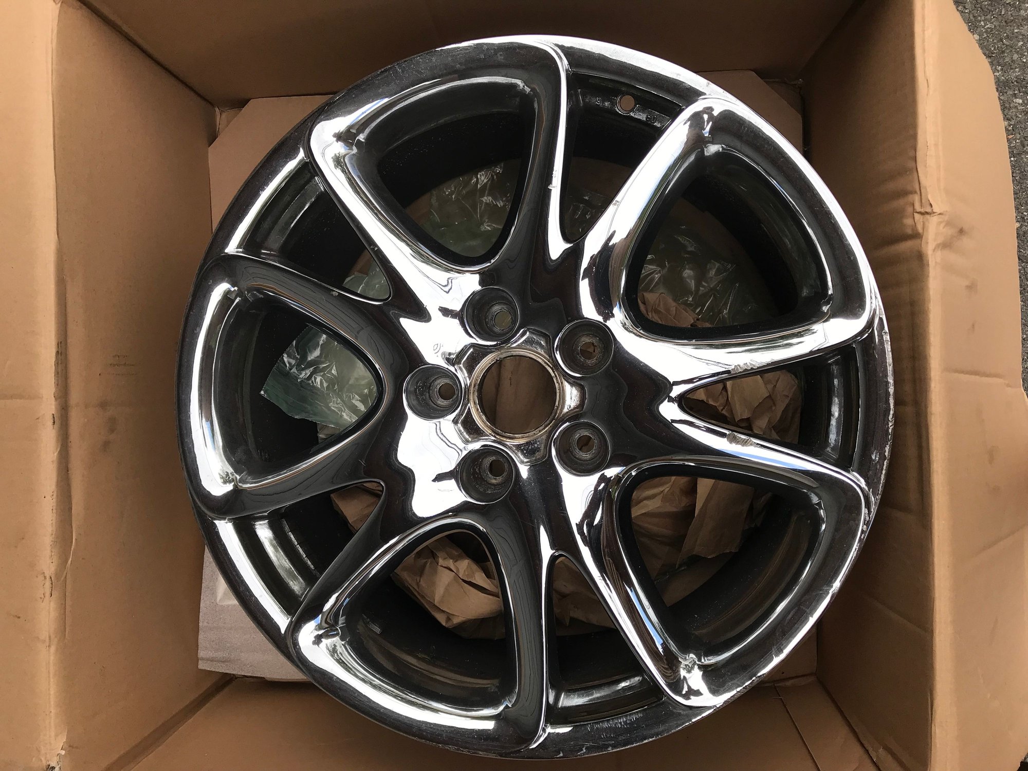 Miscellaneous - Cayenne 957 Turbo Garage Sale: Secondary Cat Bypass, misc... - Used - 2004 to 2010 Porsche Cayenne - Seattle, WA 98155, United States