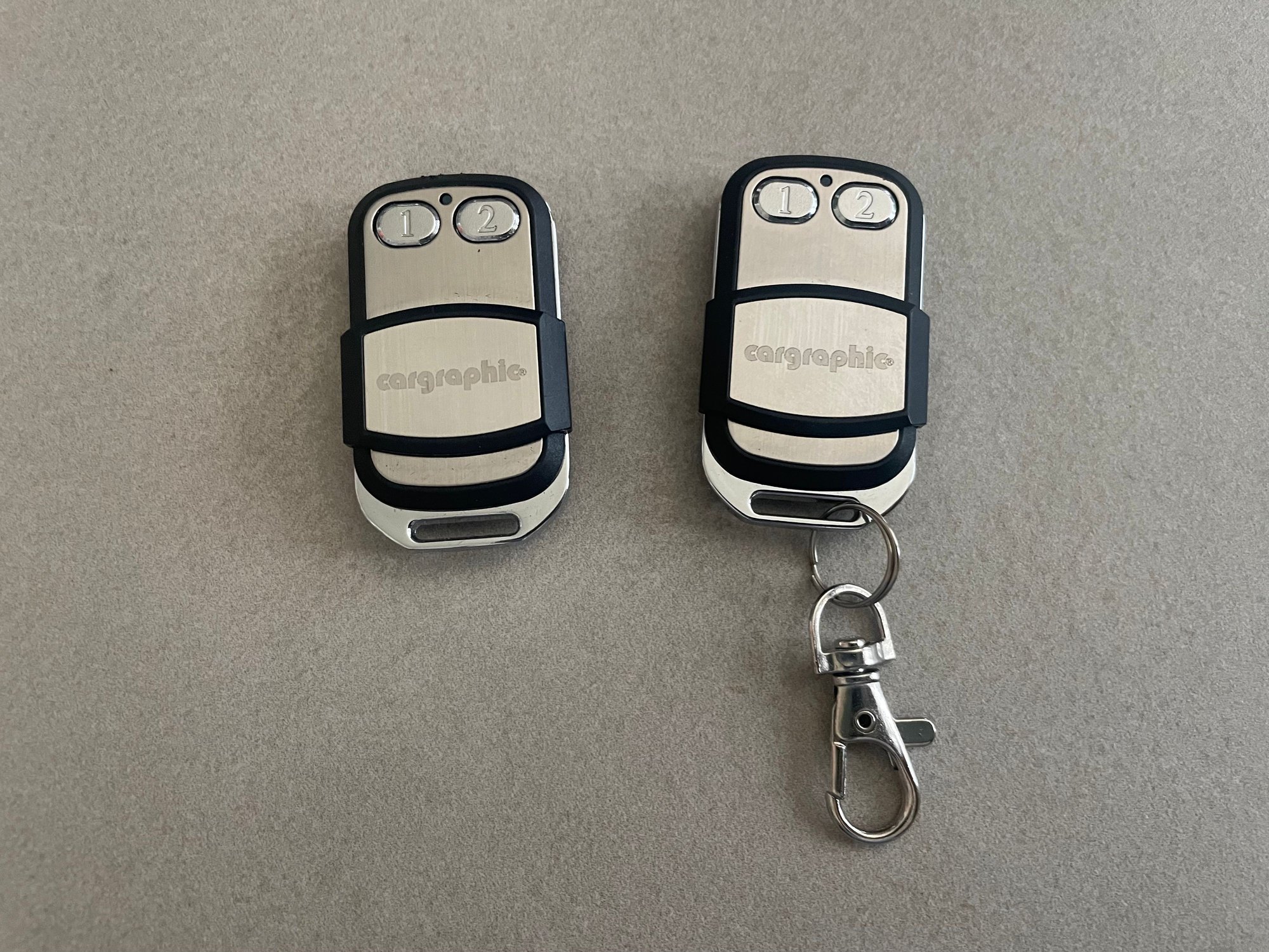 Engine - Exhaust - Cargraphic Valve Controller GT4 GTS Spyder RS 4.0 - Used - 2020 to 2025 Porsche 718 Boxster - 2020 to 2025 Porsche 718 Cayman - 2020 to 2025 Porsche 718 Spyder - 2020 to 2025 Porsche 718 - Superior, CO 80027, United States