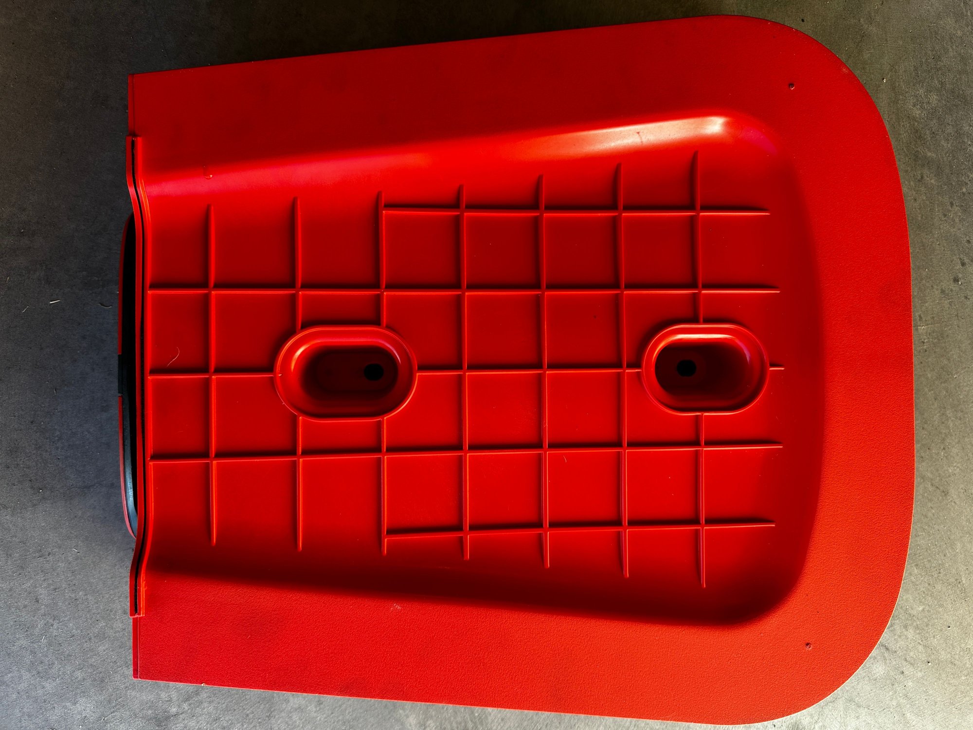 Engine - Intake/Fuel - BMC High Performance Air Filter for 18-22 Cayenne - Used - 2018 to 2022 Porsche Cayenne - Pismo Beach, CA 93449, United States