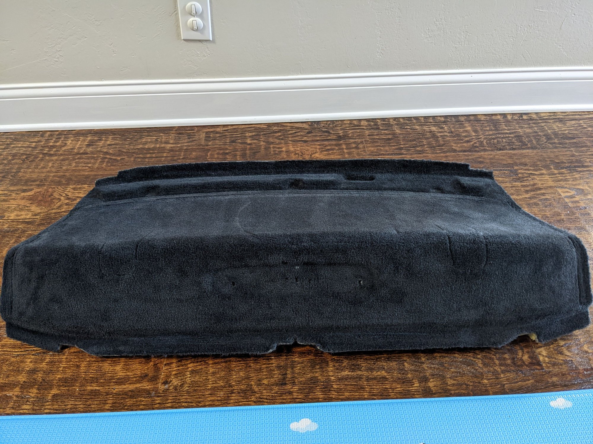 997 rear shelf carpet Rennlist Porsche Discussion Forums