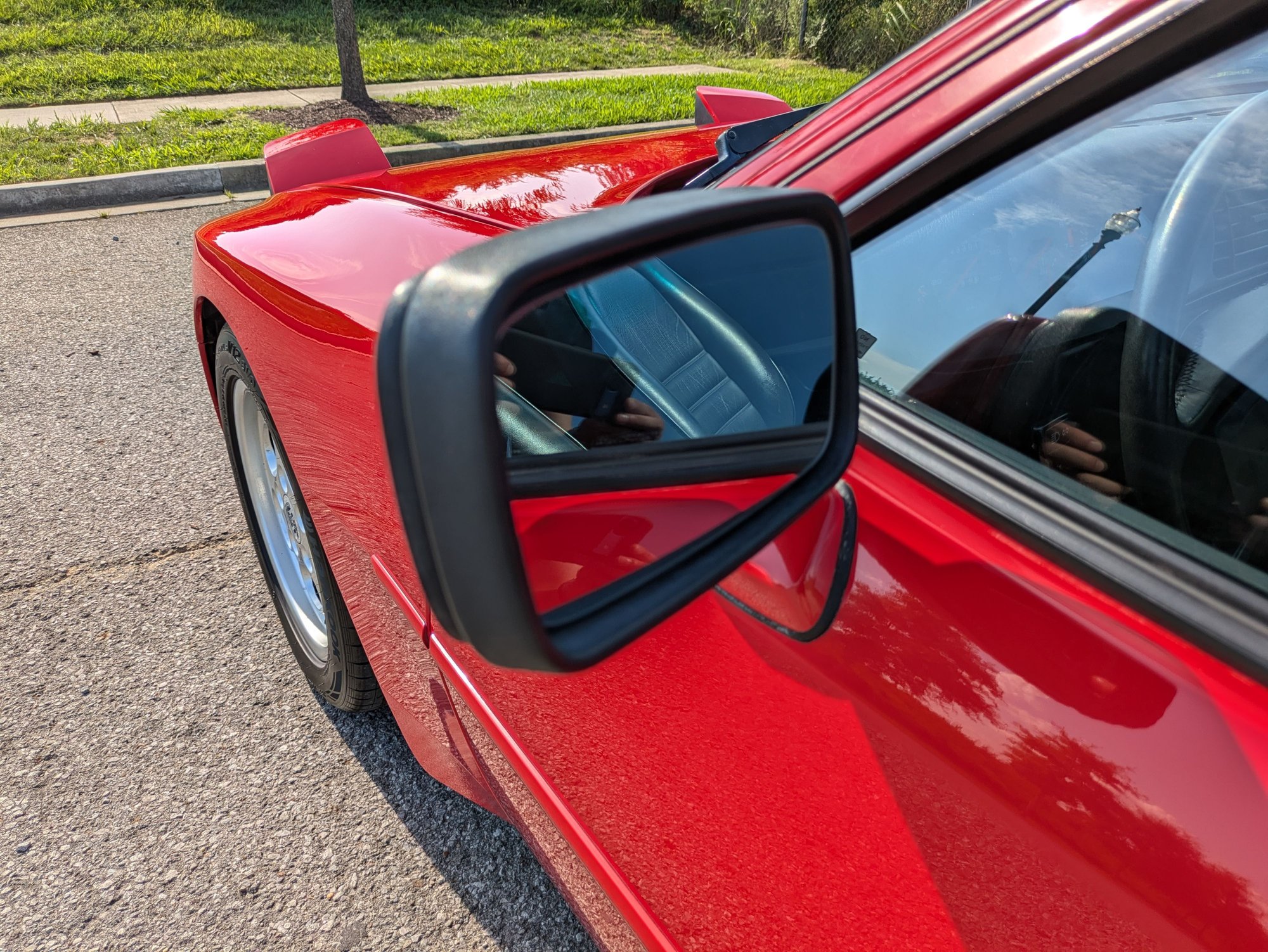 1986 Porsche 944 - 1986 Porsche 944 Turbo with 43k miles. - Used - Hendersonville, TN 37075, United States