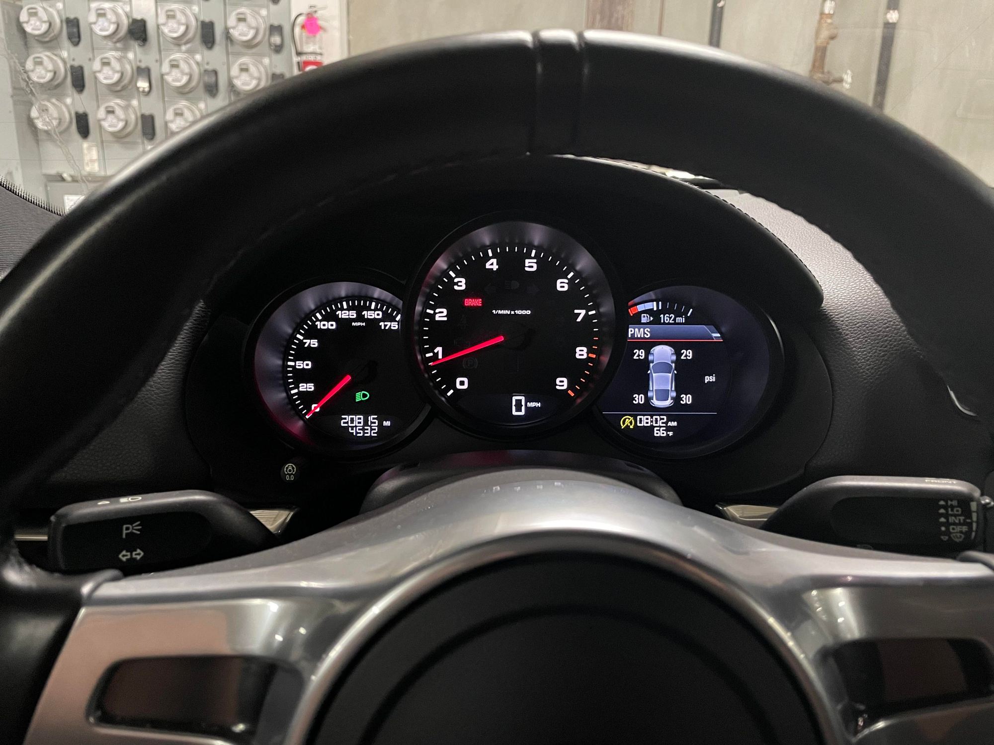 2016 Porsche Cayman - 2016 Cayman Black Edition 6MT w/ 21K miles (CA driven) - Used - VIN WP0AA2A86GK171299 - 21,300 Miles - 6 cyl - 2WD - Manual - Coupe - Black - San Francisco, CA 94158, United States