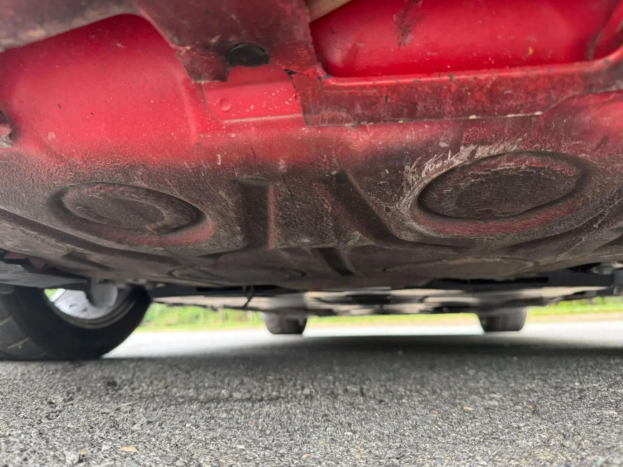 1998 Porsche Boxster - Porsche 986 Boxster 5-Speed Track Car - EXCELLENT CONDITION - Used - VIN wp0ca2983wu622737 - 121,142 Miles - 6 cyl - 2WD - Manual - Convertible - Red - Reston, VA 22170, United States