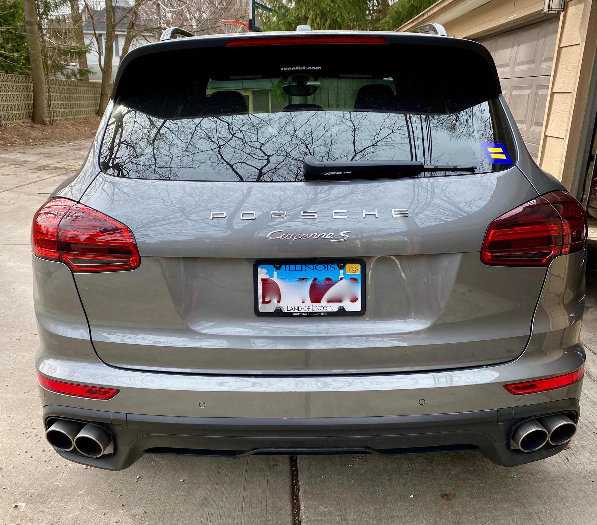 Bad Transfer Case Symptoms? Rennlist Porsche Discussion Forums