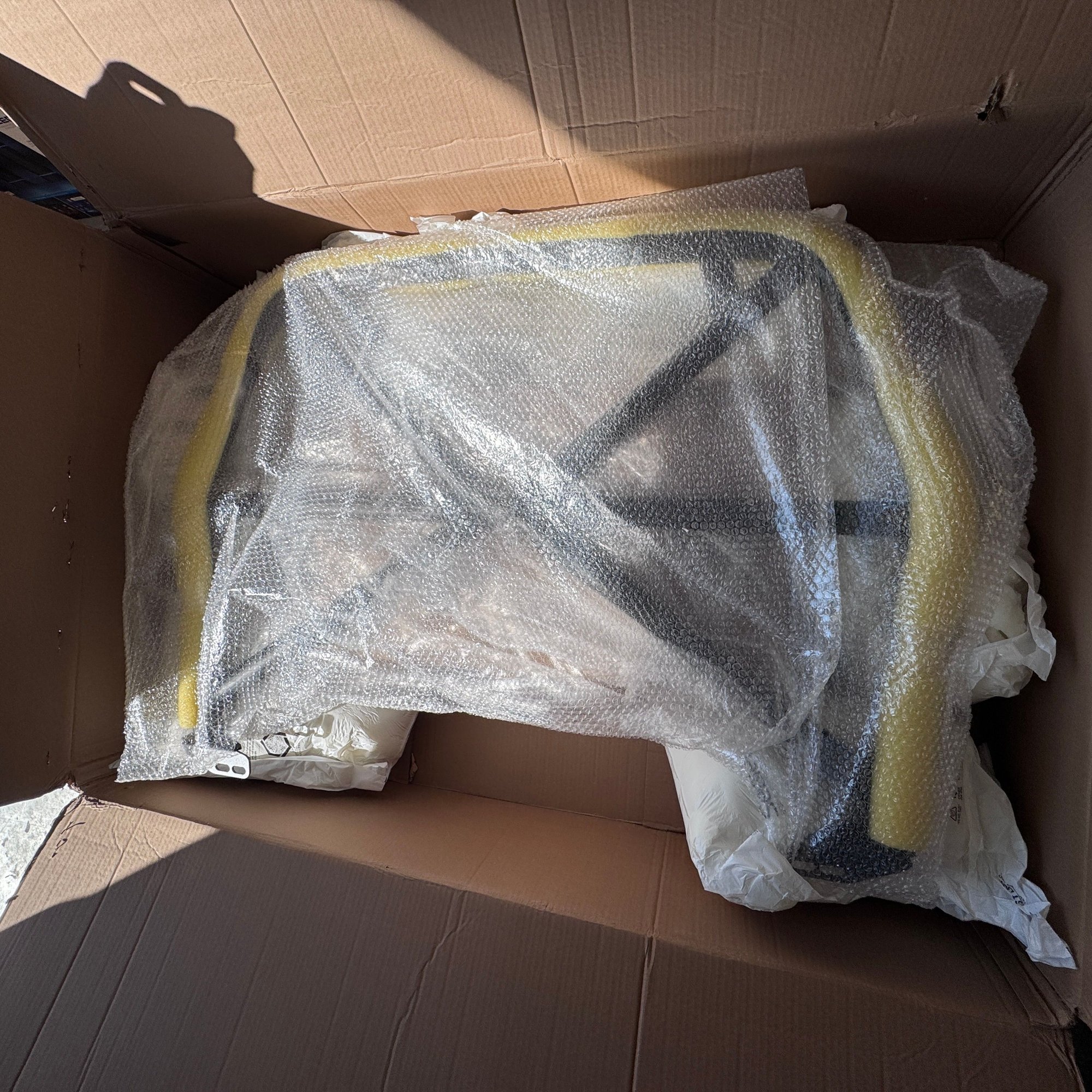 2018 Porsche GT3 - CMS performance roll bar (brand new in box)  - Accessories - $2,600 - Dacula, GA 30019, United States