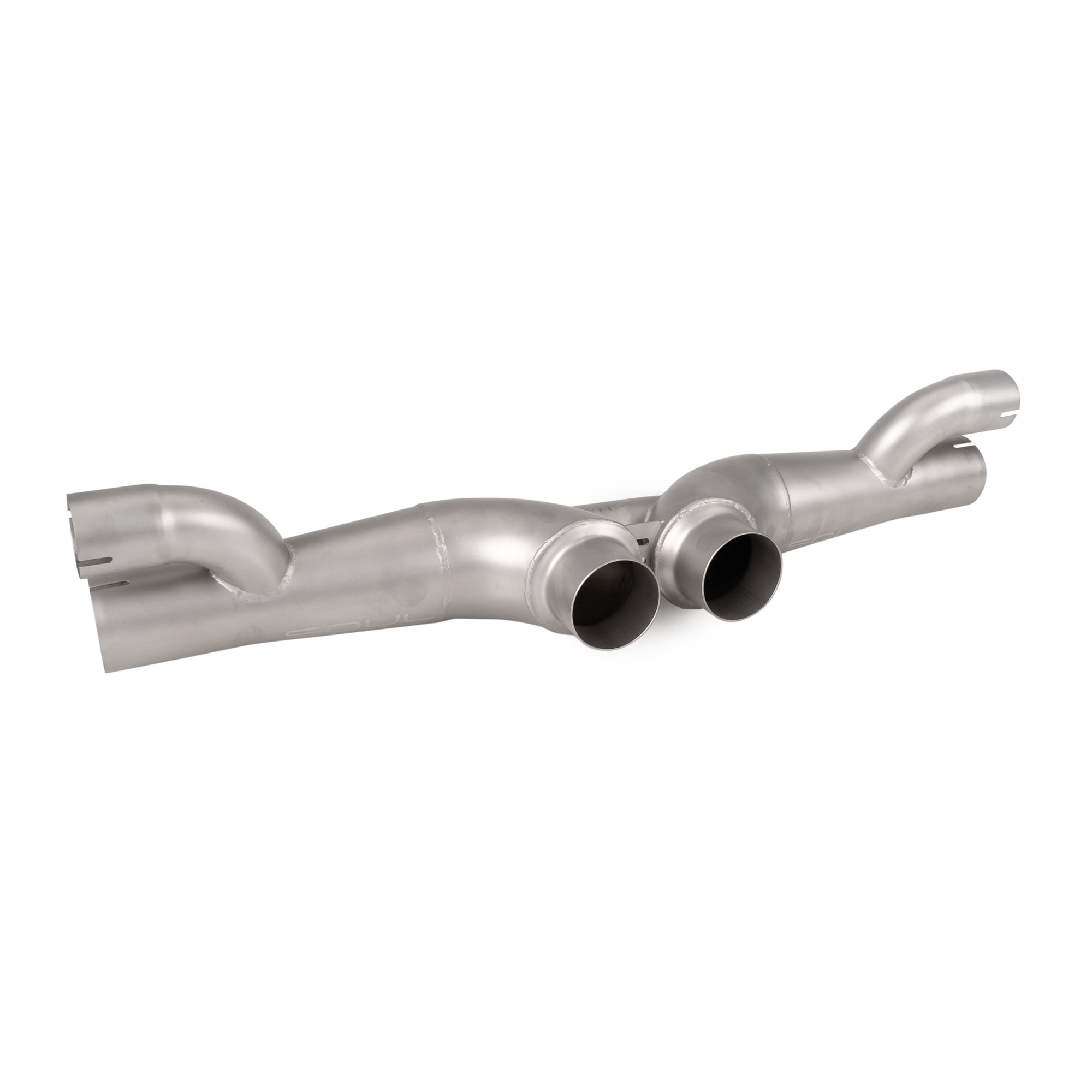 Engine - Electrical - Soul Muffler Bypass for 997 GT3/GT3RS - New - 2007 to 2011 Porsche 911 - Orlando, FL 32824, United States