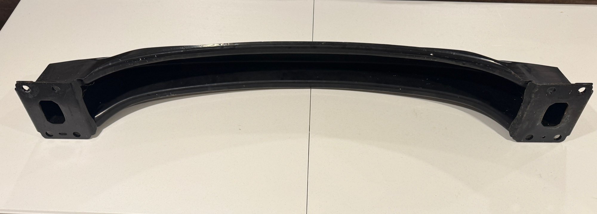 Exterior Body Parts - Rear crash/bumper bar for 958 Cayenne, Audi Q7, VW Touareg - Used - Forest Hills, NY 11375, United States