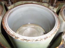 Cylinder 3, exhaust side.