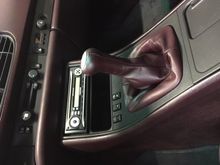 refurbished shifter